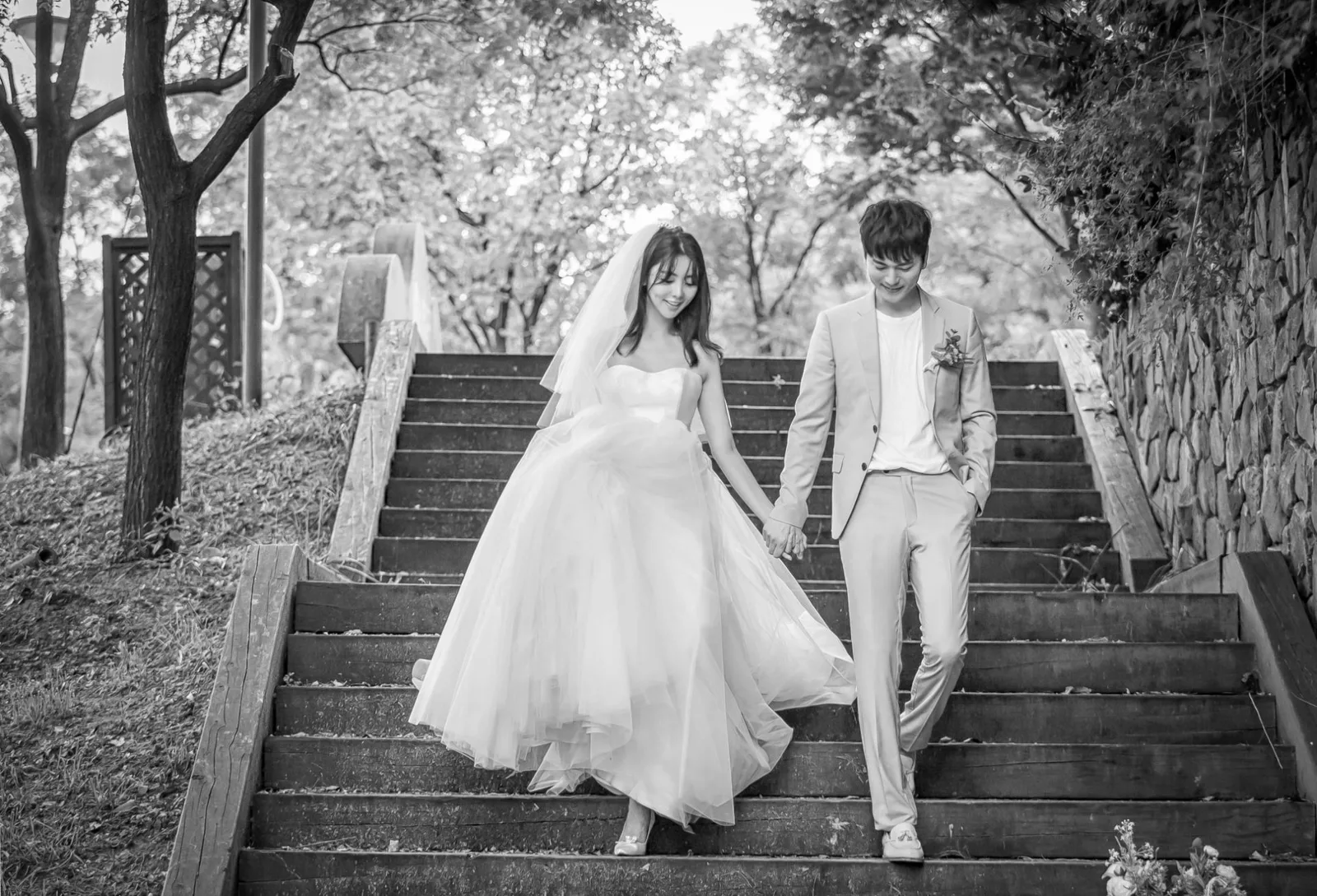 2020 서울숲 premium sample - 2