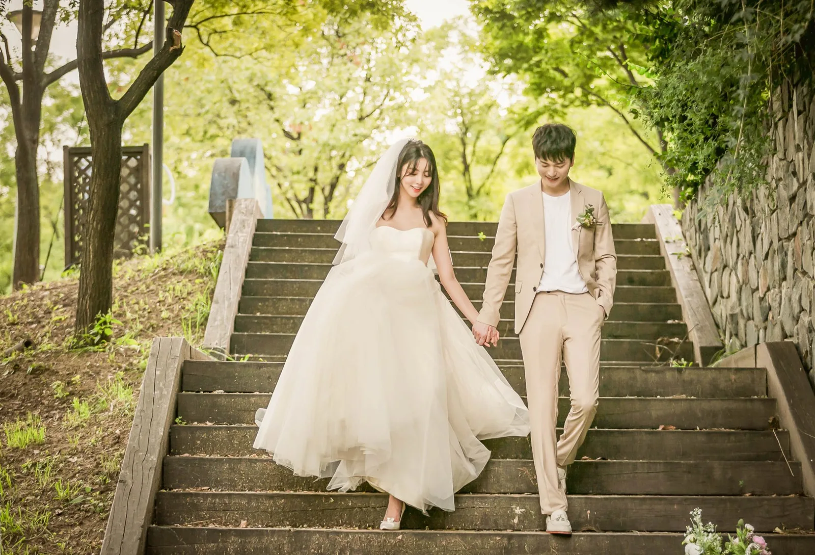 2020 서울숲 premium sample - 1
