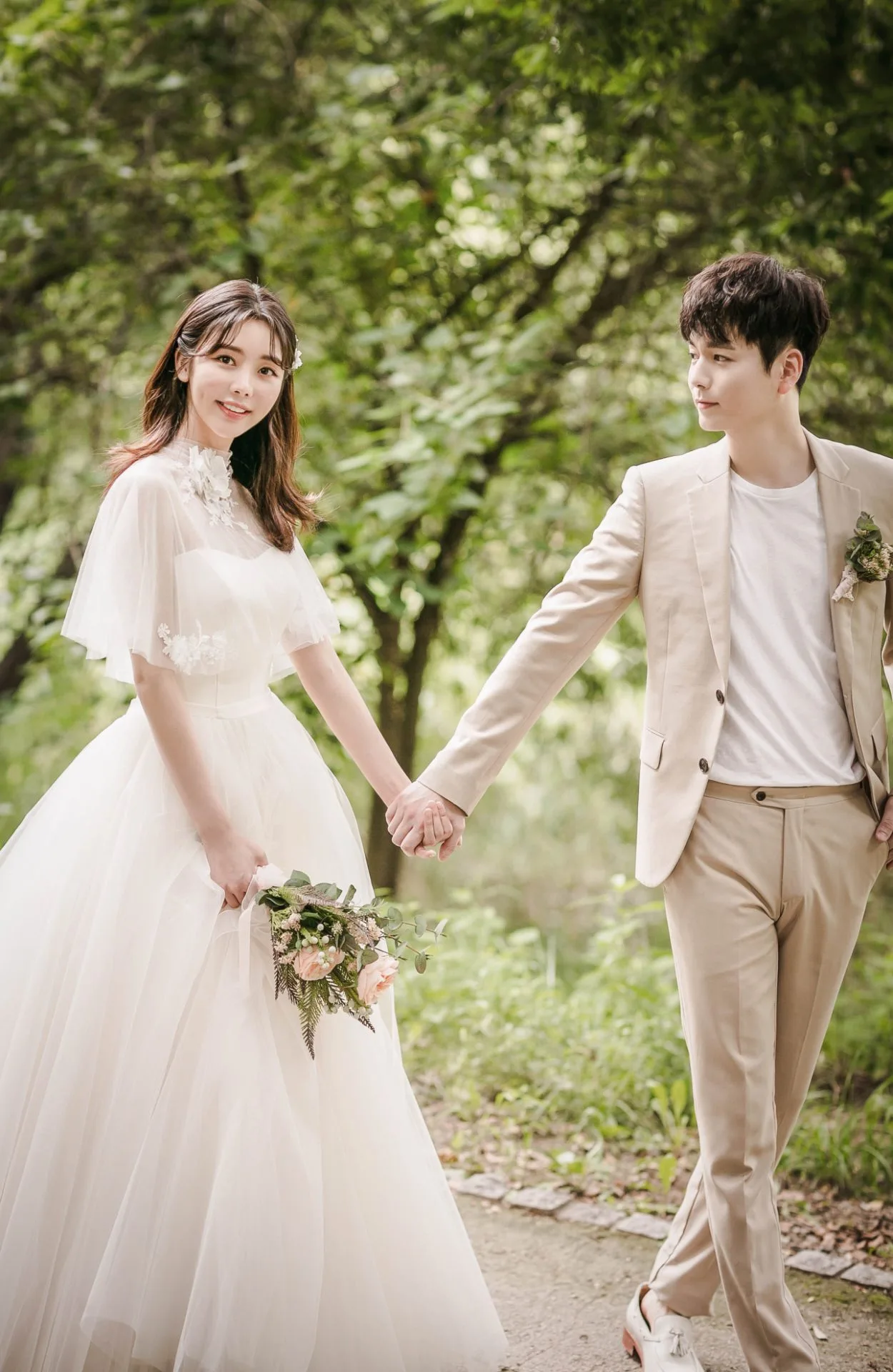 2020 서울숲 premium sample - 8