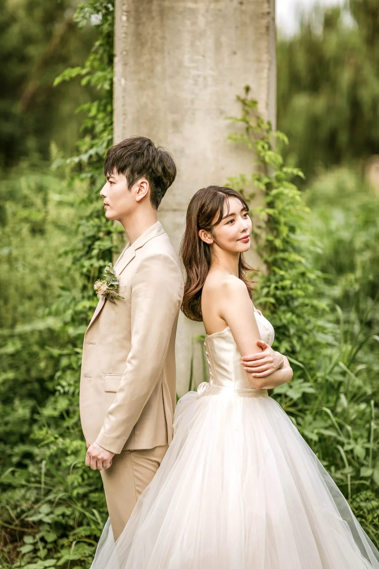 2020 서울숲 premium sample - 28
