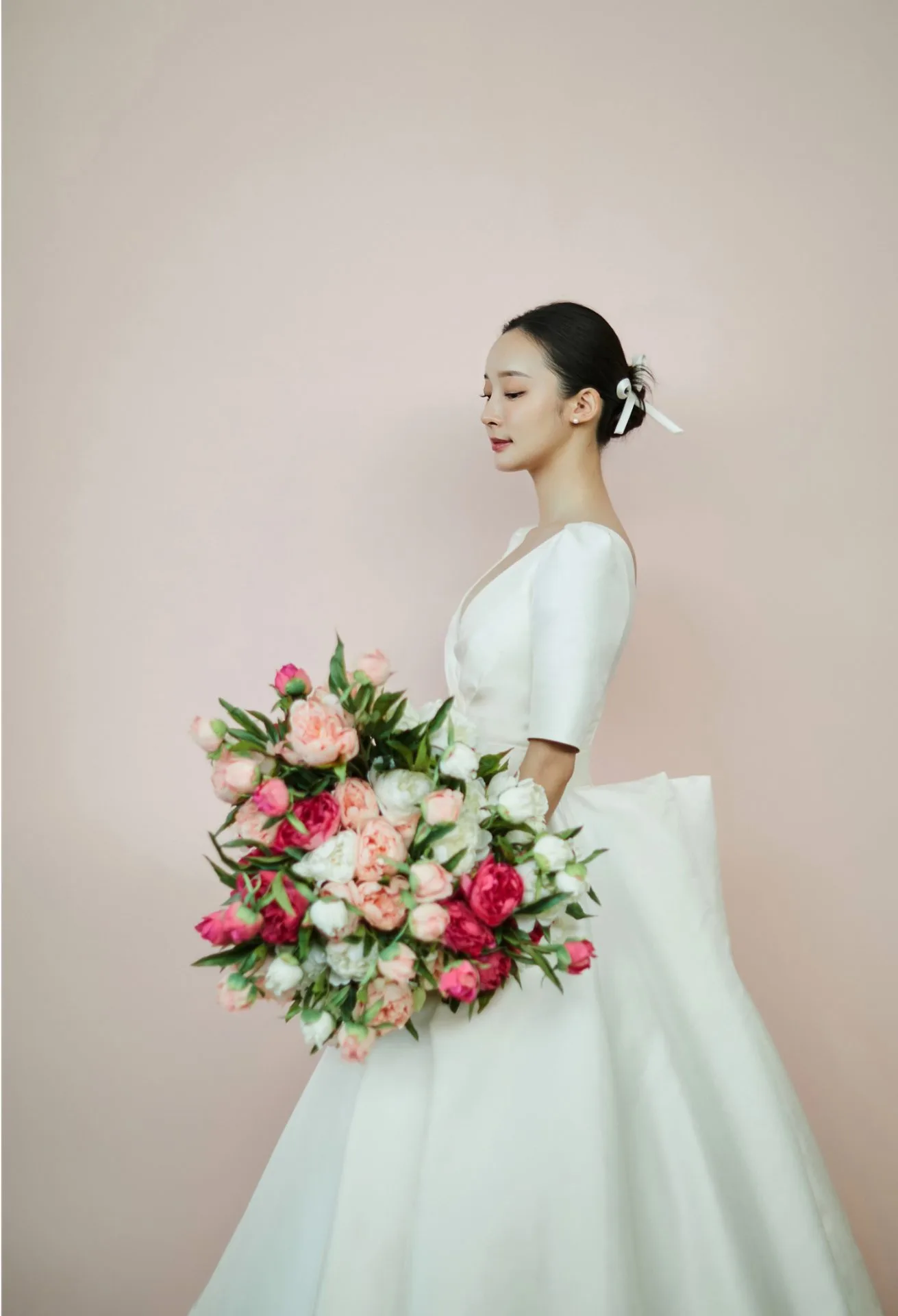 2022 LE NOIR 트리밍 - 16