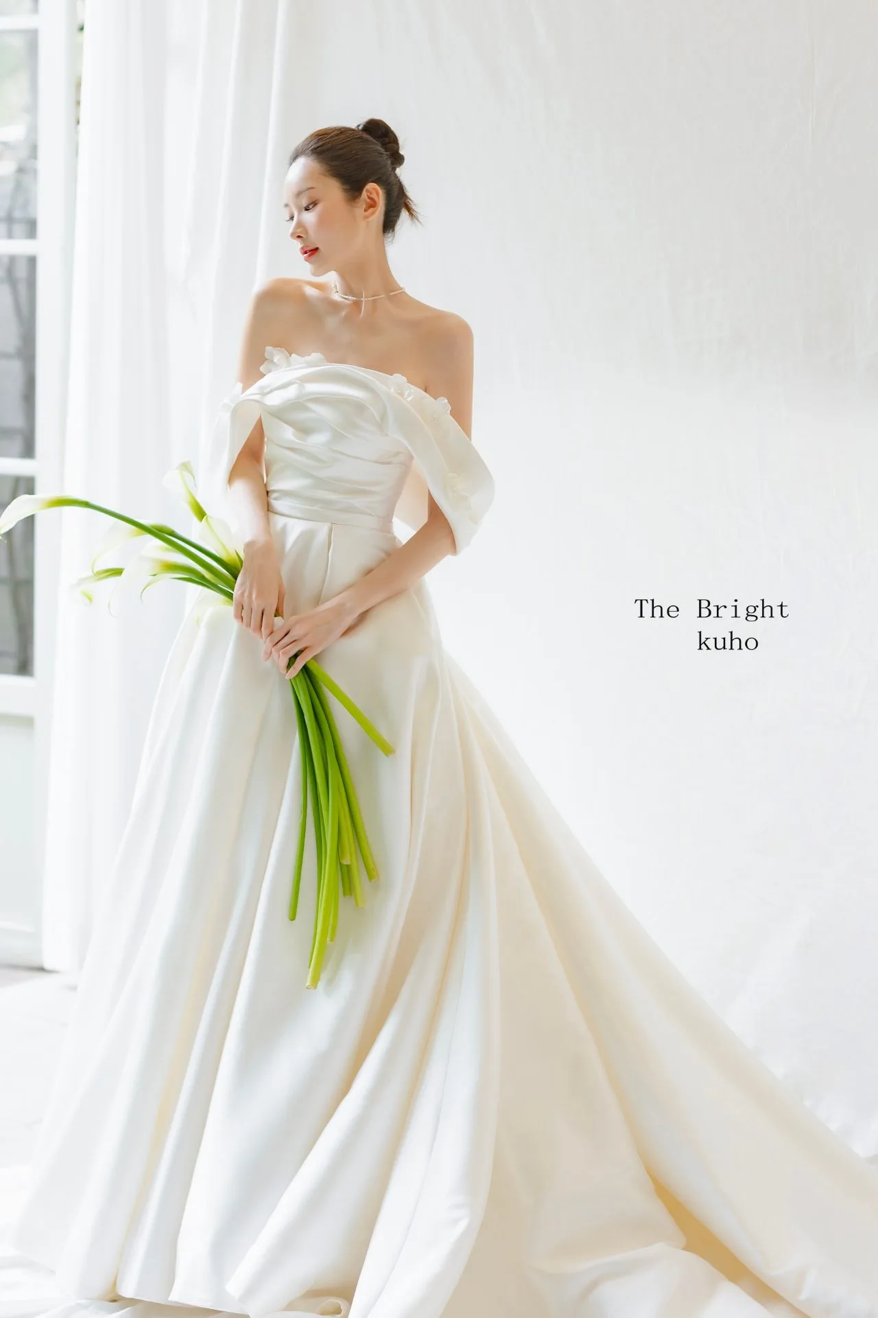 2025 The Bright KUHO 샘플 - 10