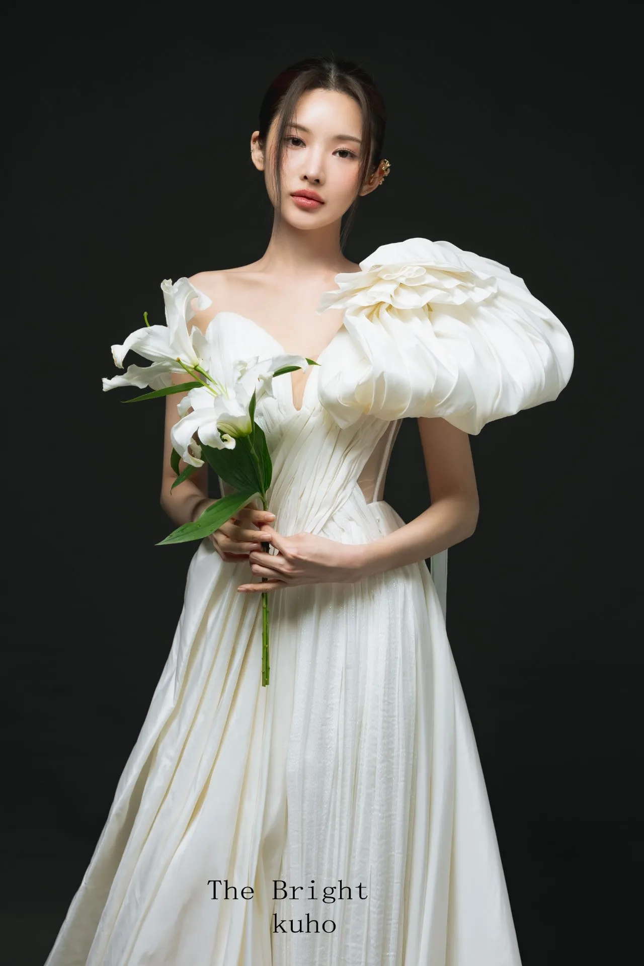 2025 The Bright KUHO 샘플 - 21