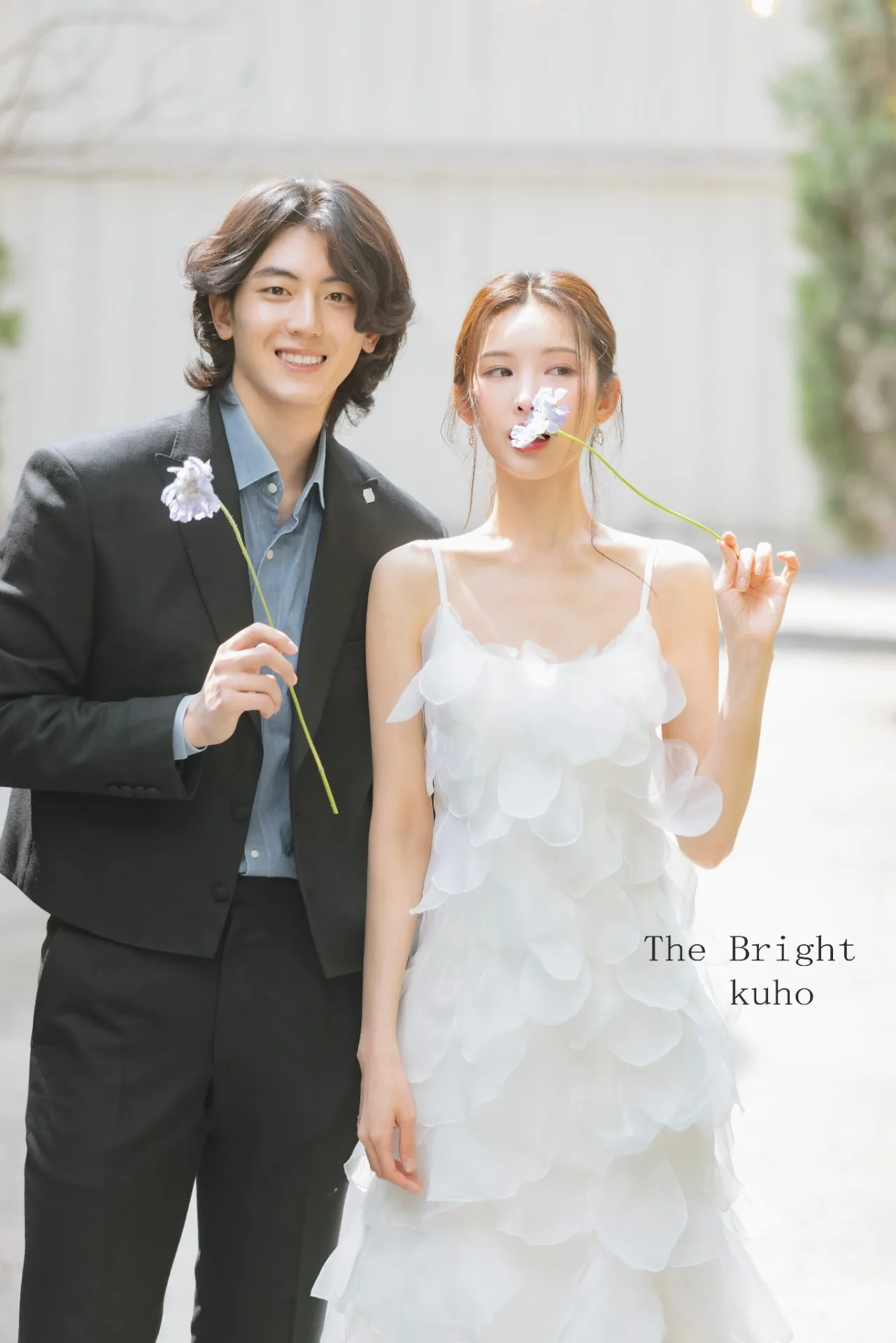 2025 The Bright KUHO 샘플 - 34
