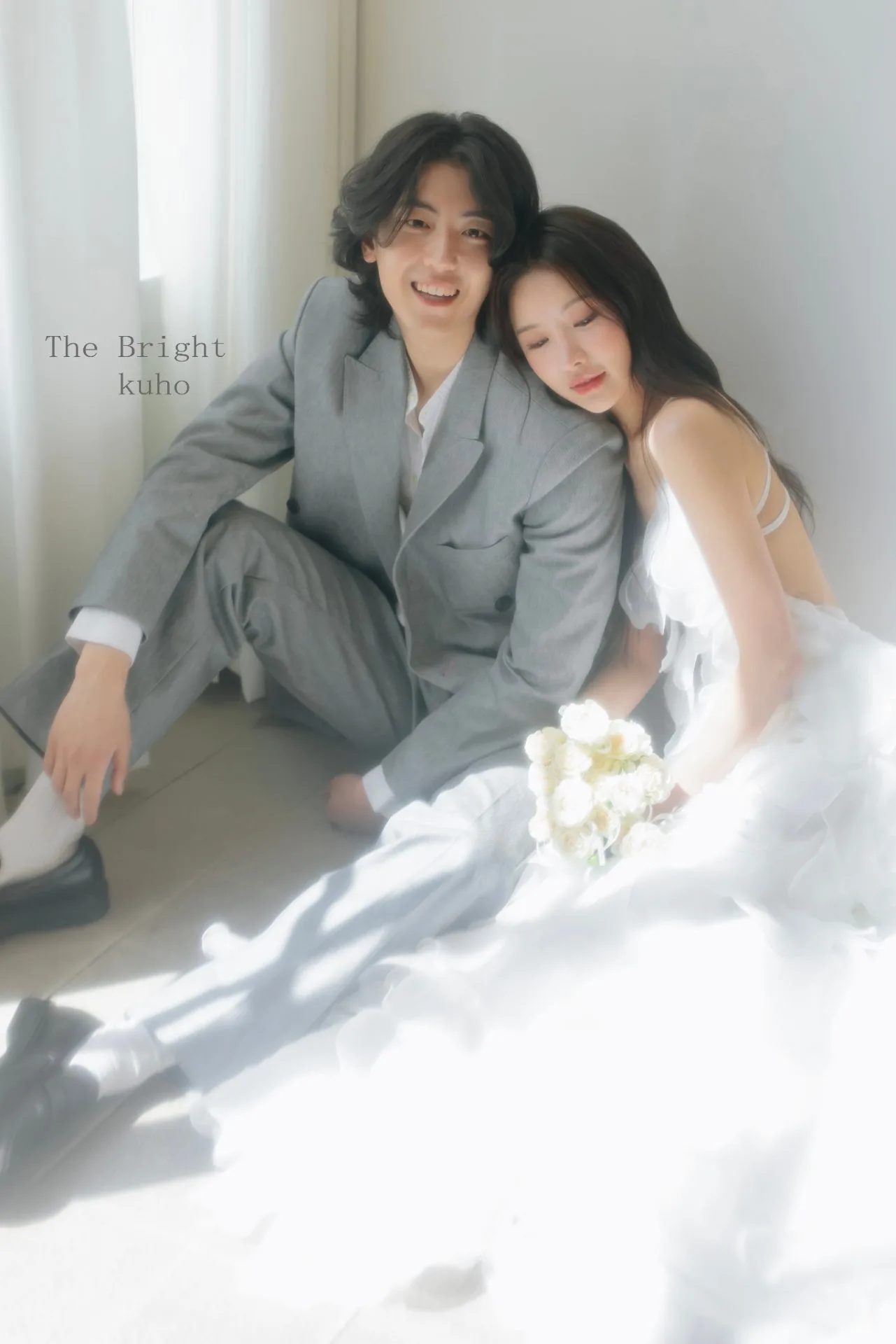 2025 The Bright KUHO 샘플 - 81