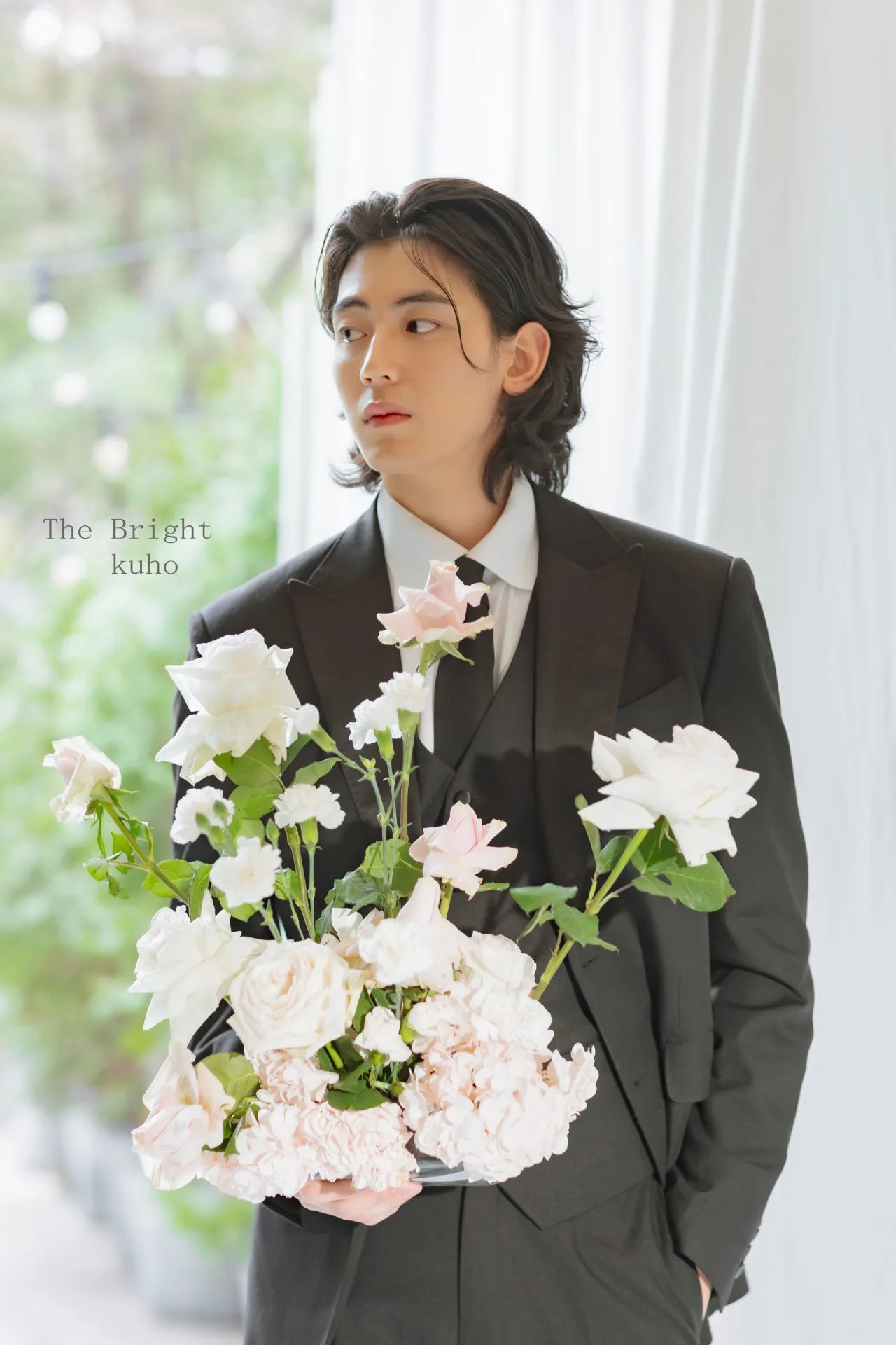 2025 The Bright KUHO 샘플 - 83