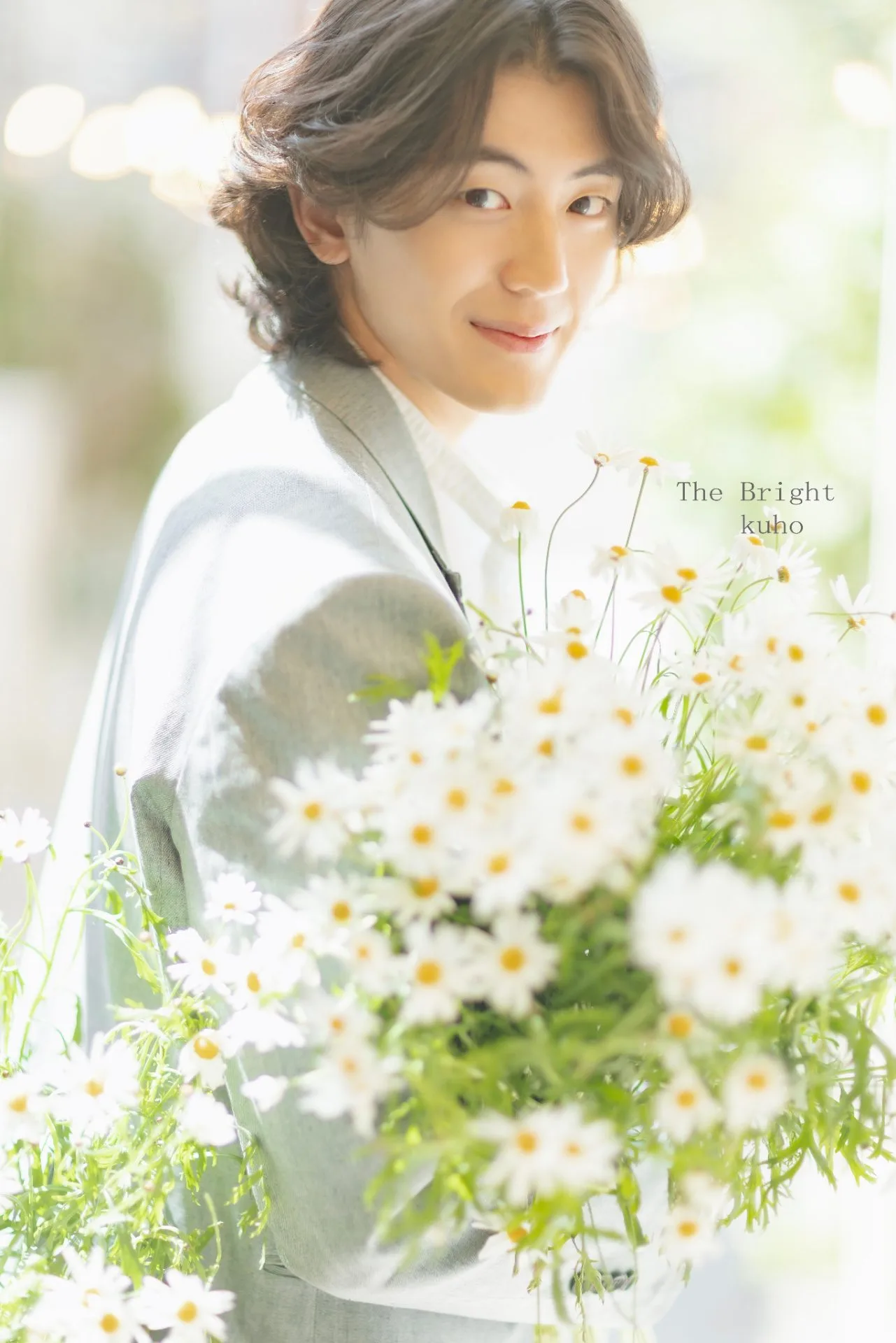 2025 The Bright KUHO 샘플 - 99
