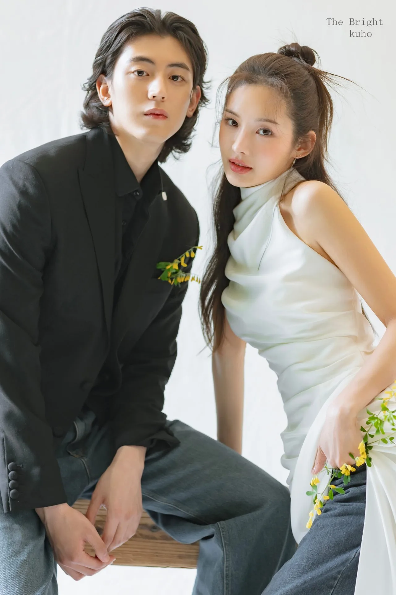 2025 The Bright KUHO 샘플 - 132