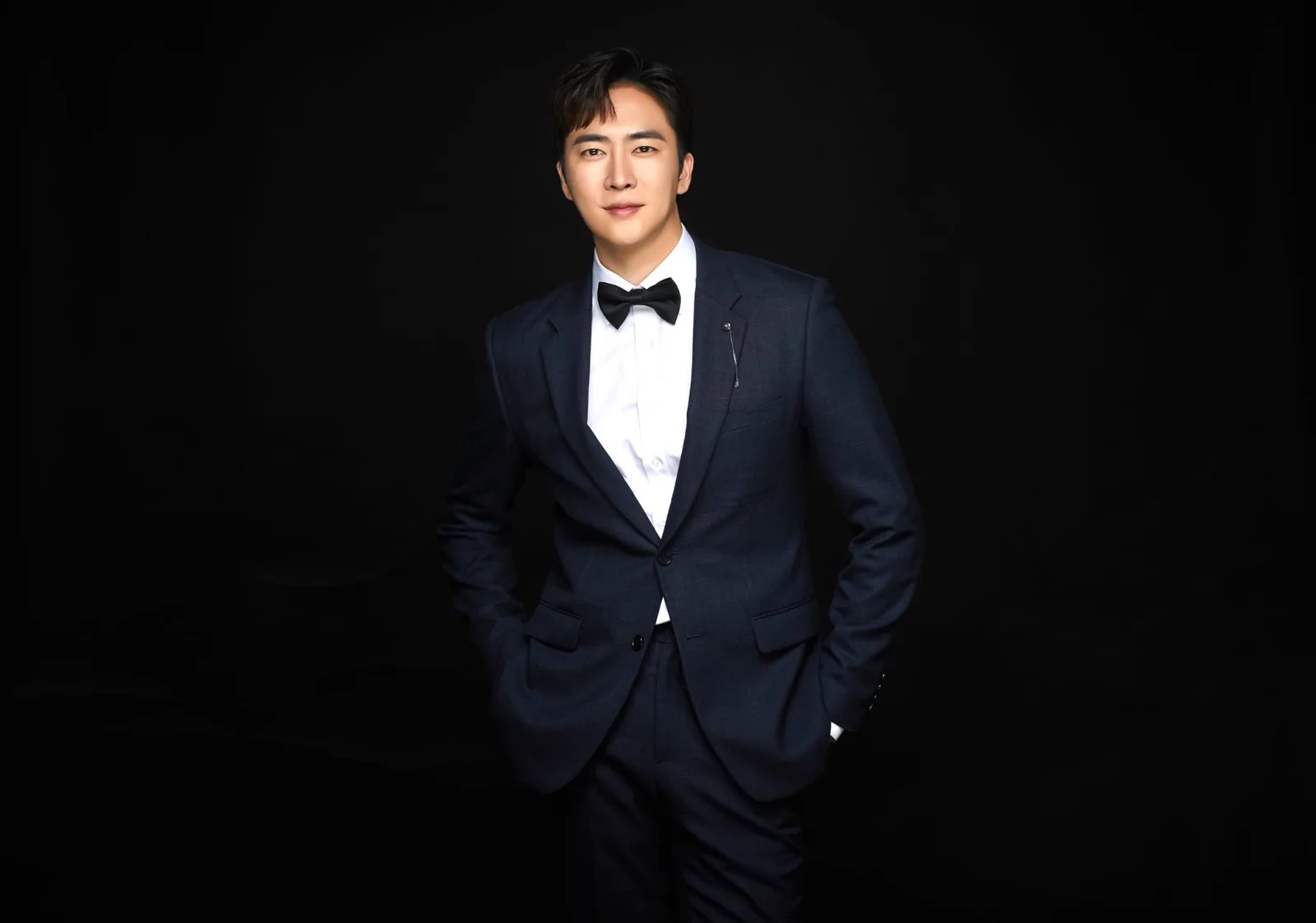 조윤경배우 최종 리허설 korea pre wedding  photoshoot - 8
