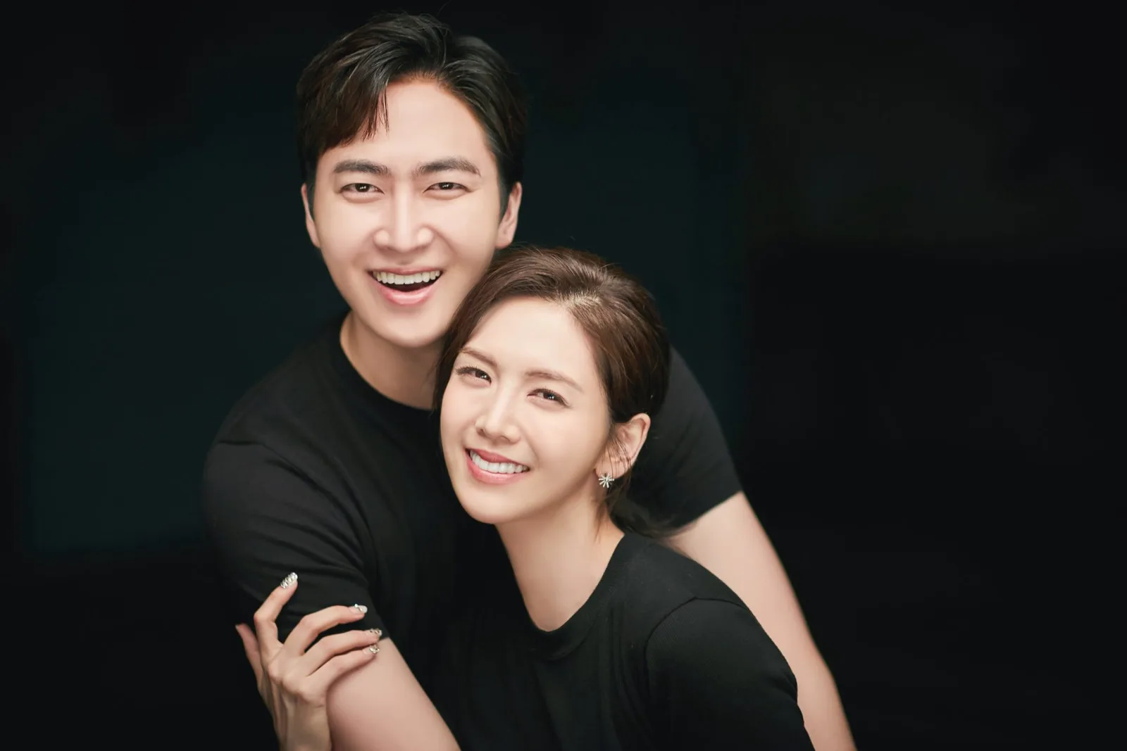 조윤경배우 최종 리허설 korea pre wedding  photoshoot - 41