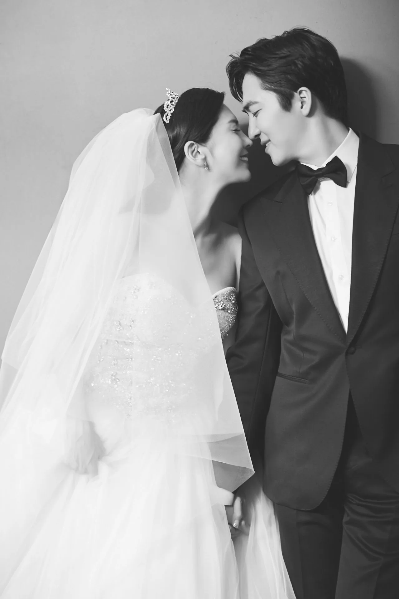 조윤경배우 최종 리허설 korea pre wedding  photoshoot - 51