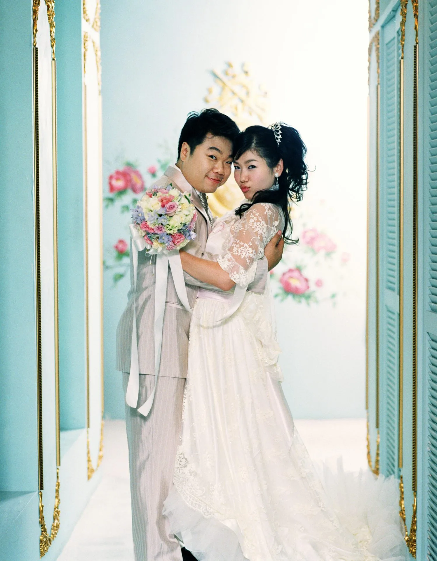 2006 정종철  웨딩 - 21