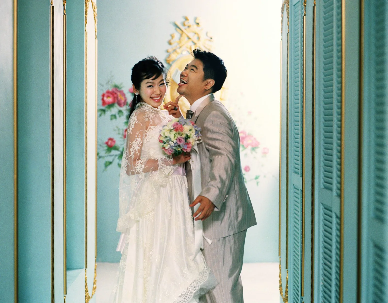 2006 정종철  웨딩 - 20