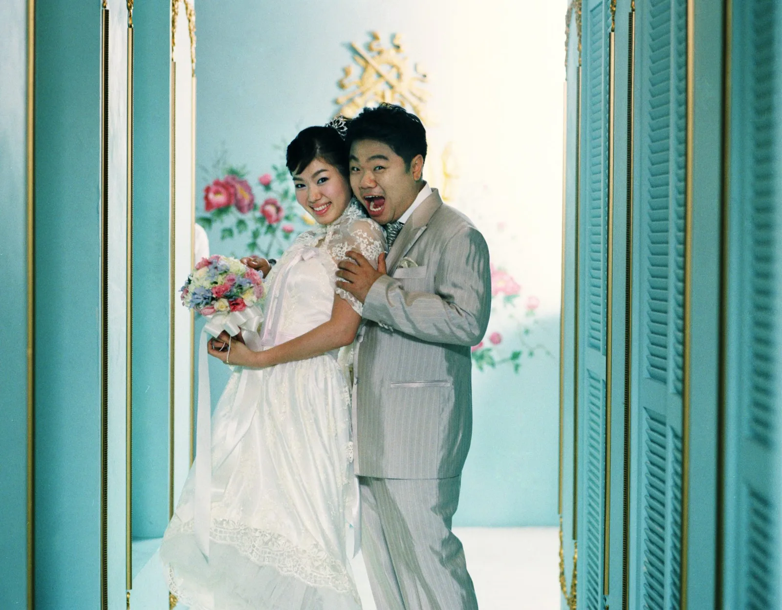 2006 정종철  웨딩 - 25