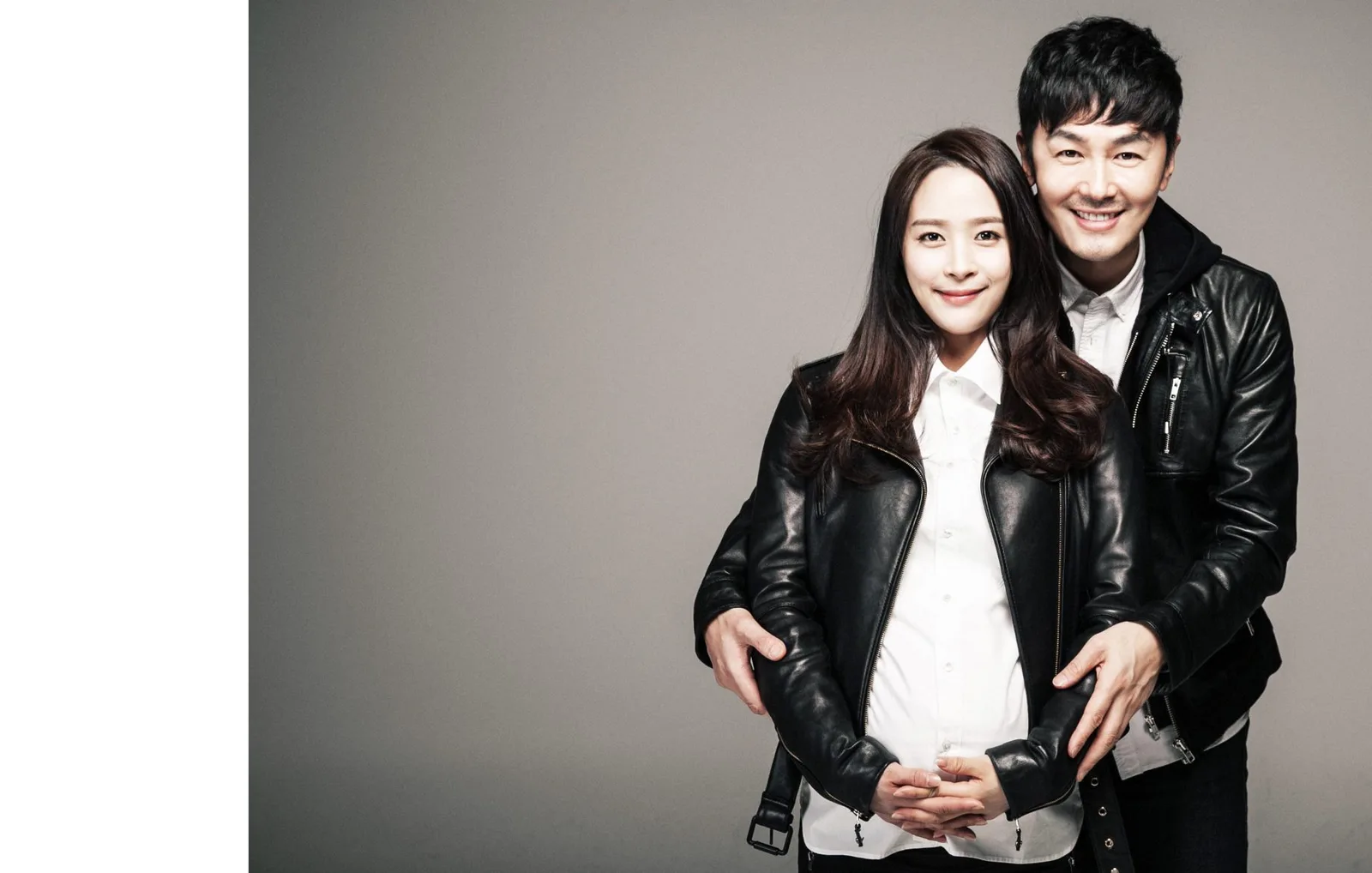 2009 조연우배우 가족사진 - 13