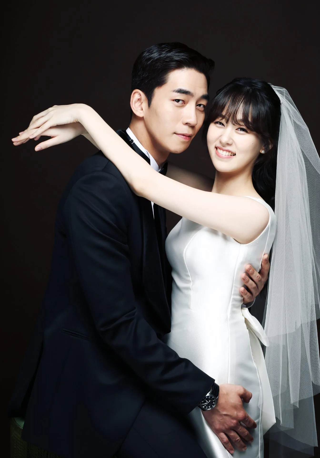 2016 신성록배우 리허설 촬영 후기 - 6