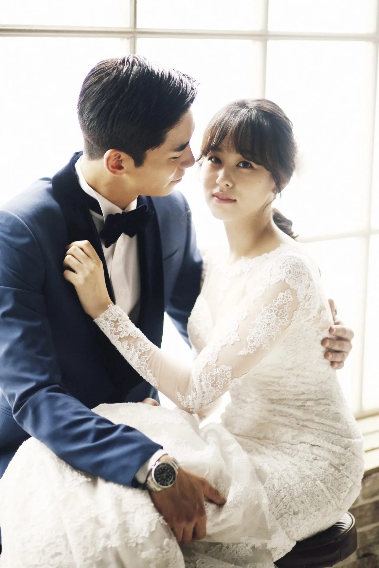 2016 신성록배우 리허설 촬영 후기 - 10