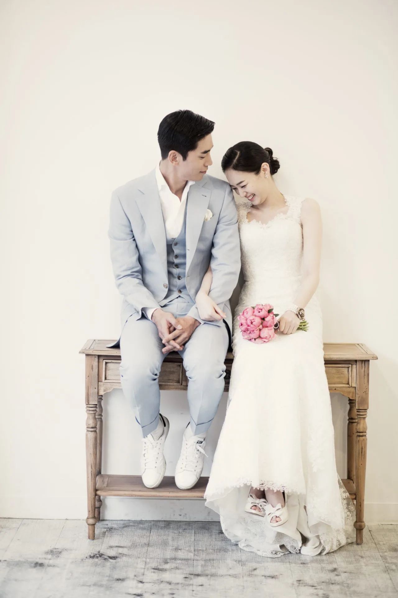 2016 신성록배우 리허설 촬영 후기 - 17
