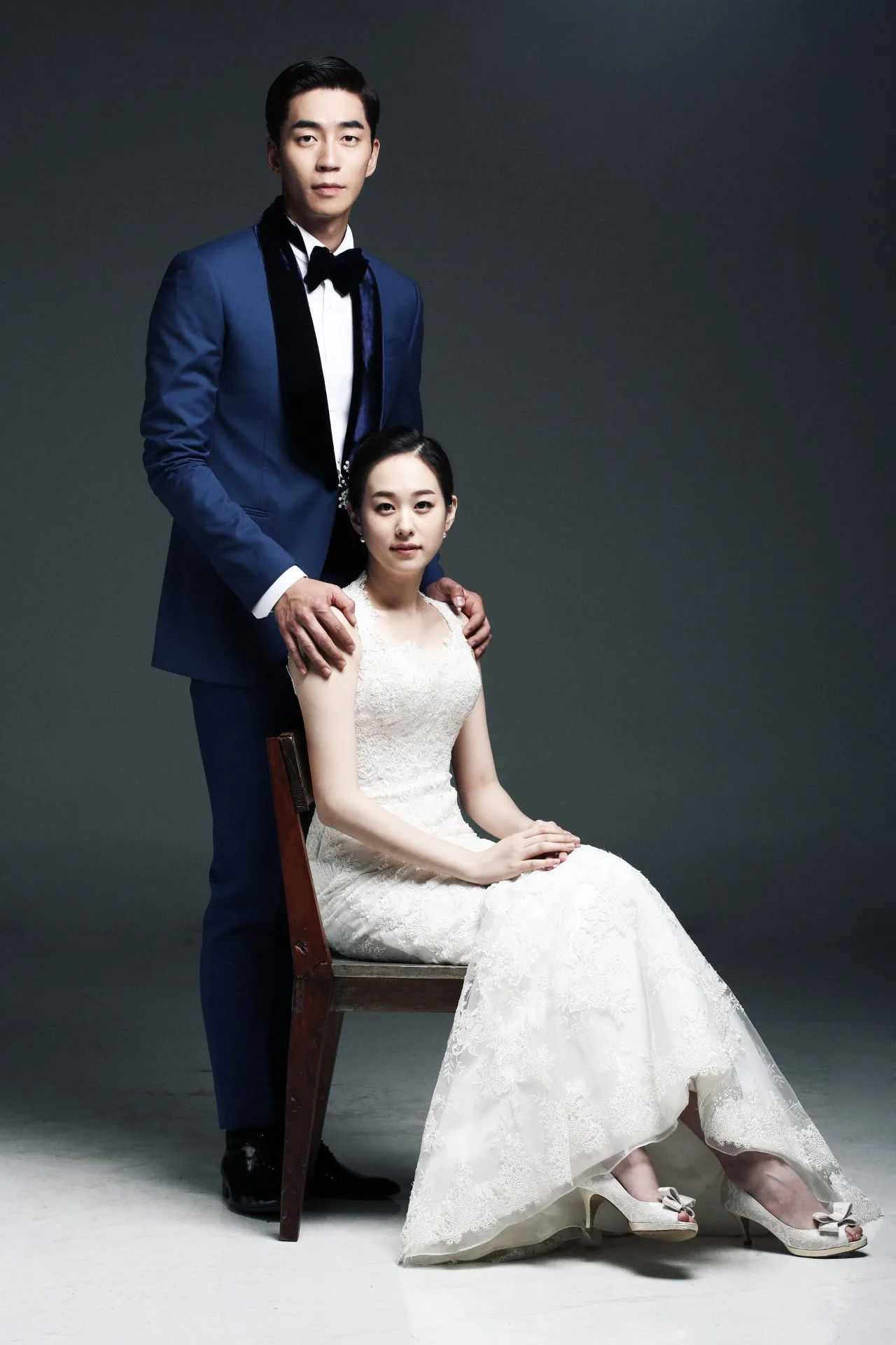 2016 신성록배우 리허설 촬영 후기 - 30