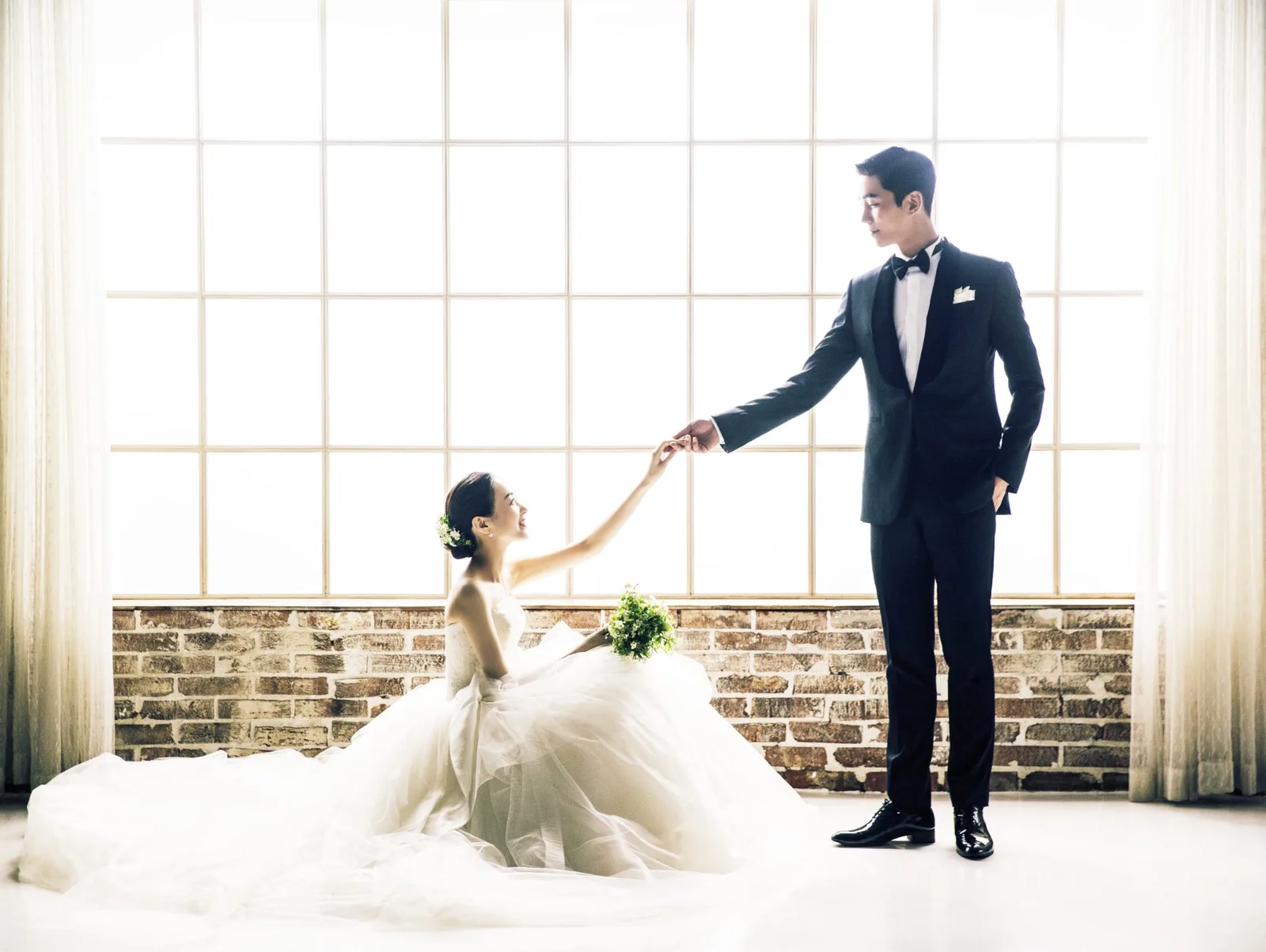2016 신성록배우 리허설 촬영 후기 - 33