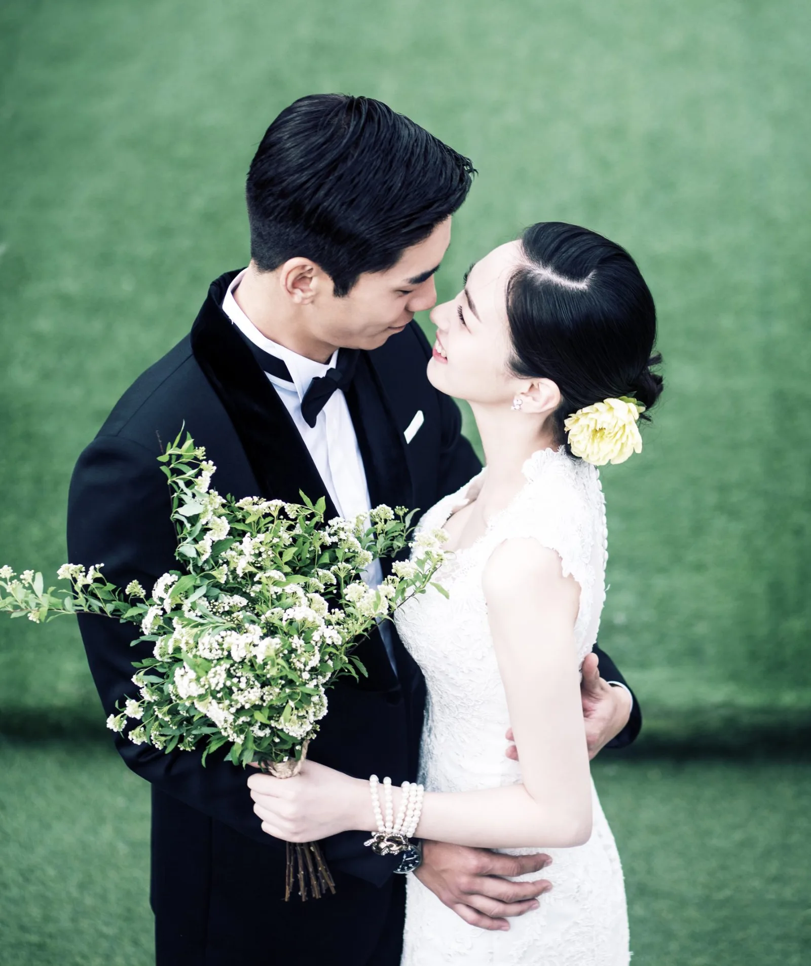 2016 신성록배우 리허설 촬영 후기 - 44