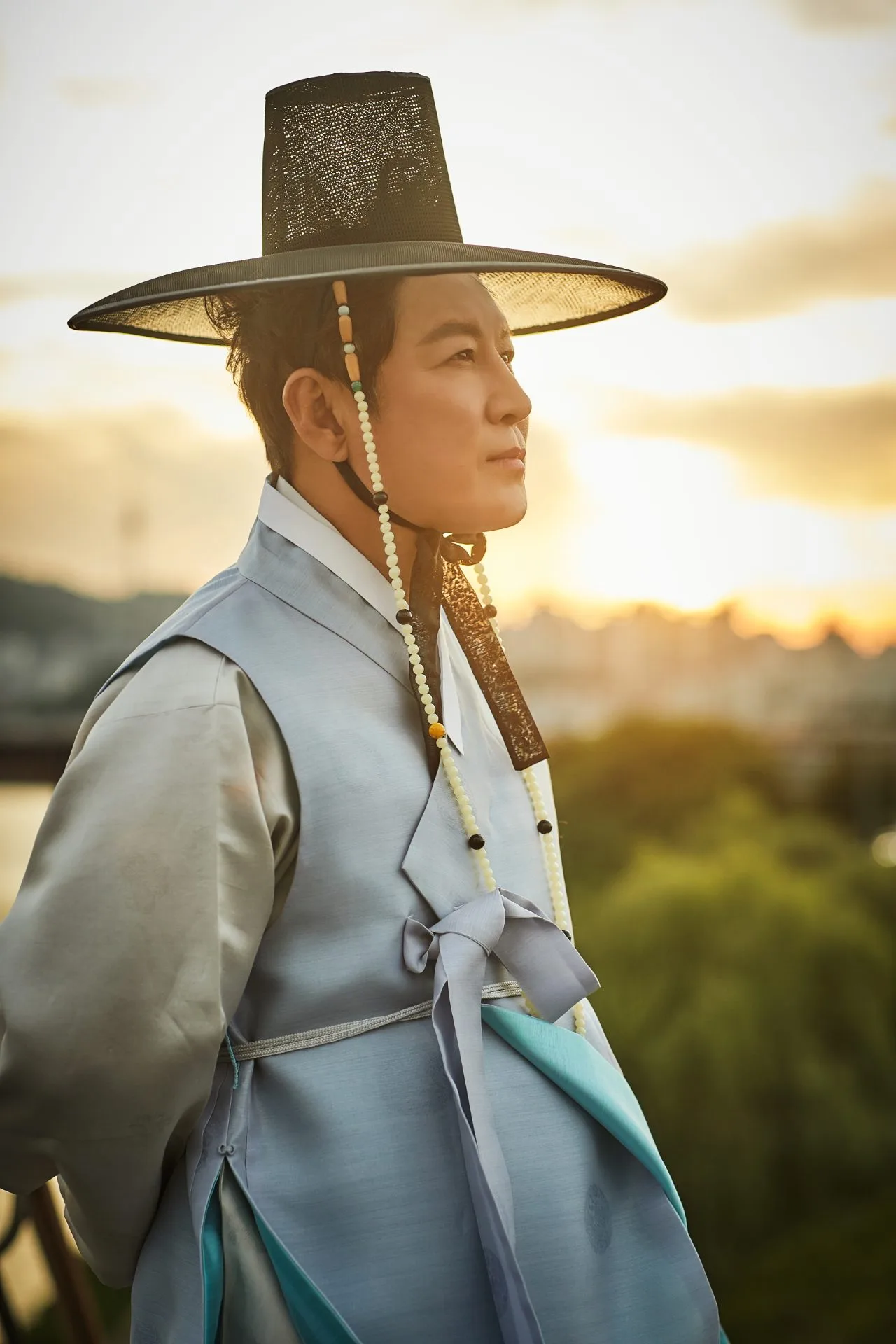2020 김정균 한복씬 - 10