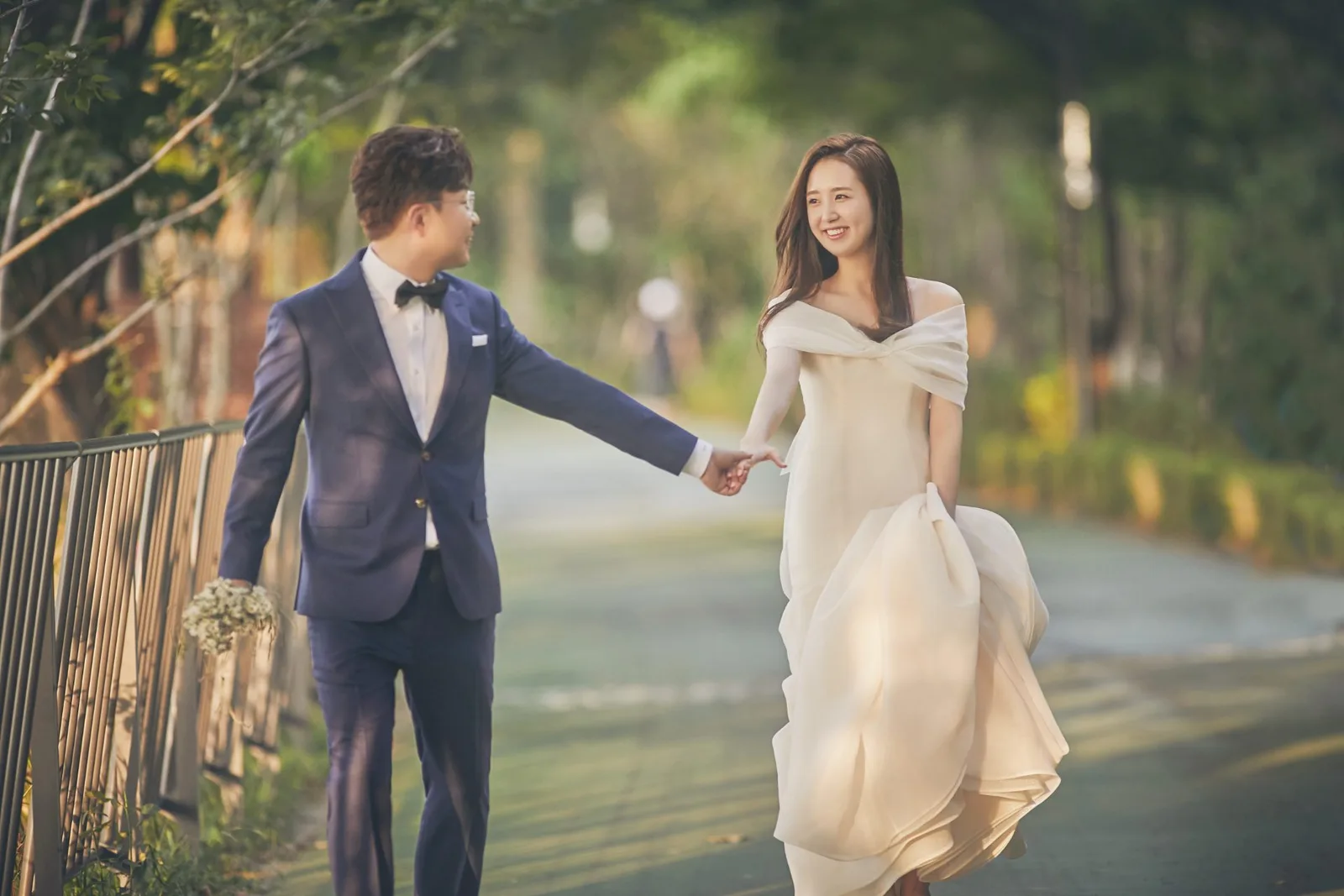 2020 천예지 박휘순 - 4