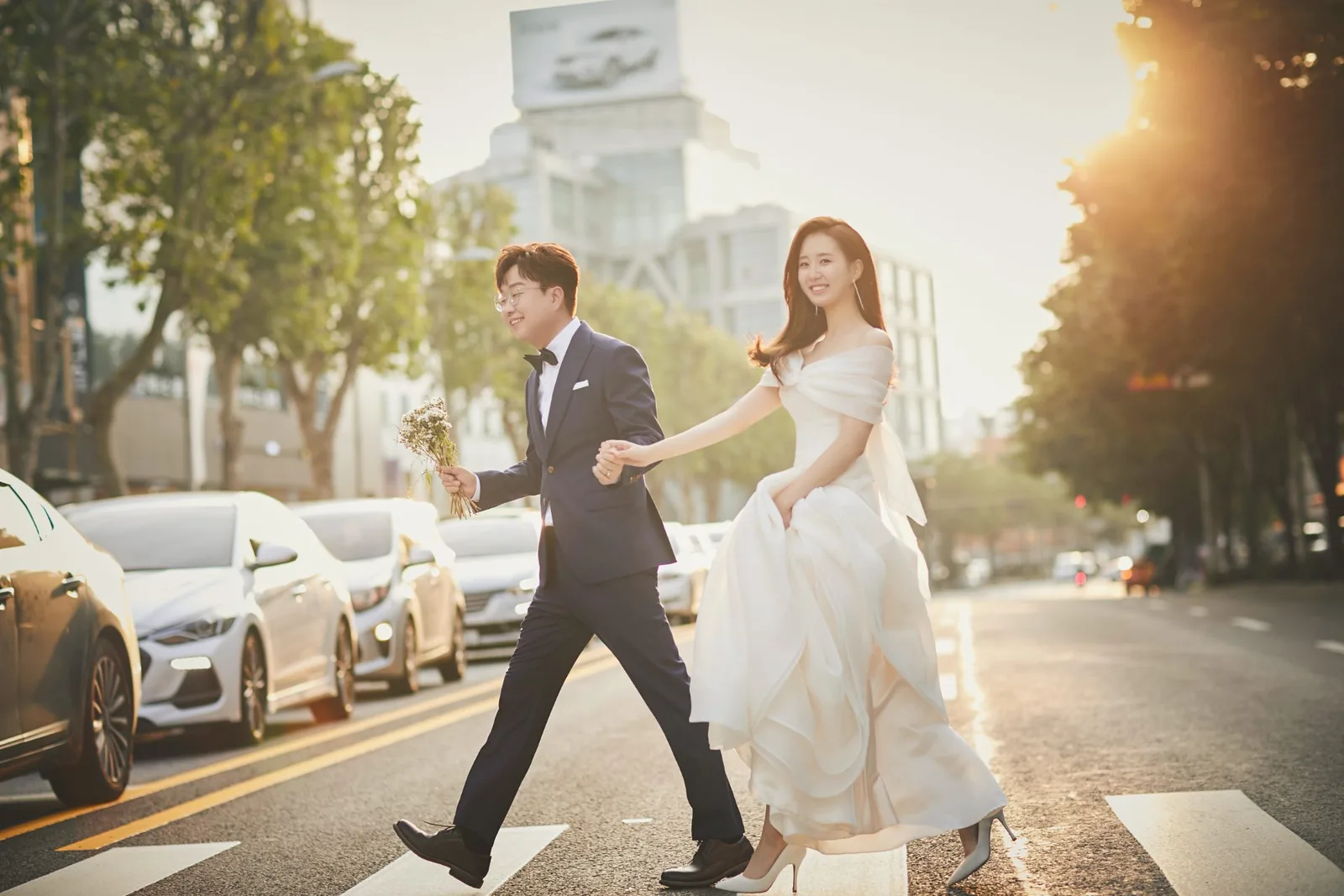 2020 천예지 박휘순