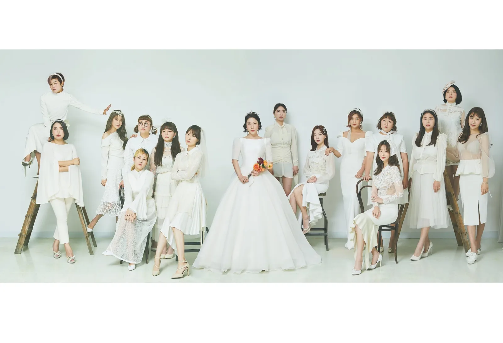 2021 개그우먼 김영희 - 1