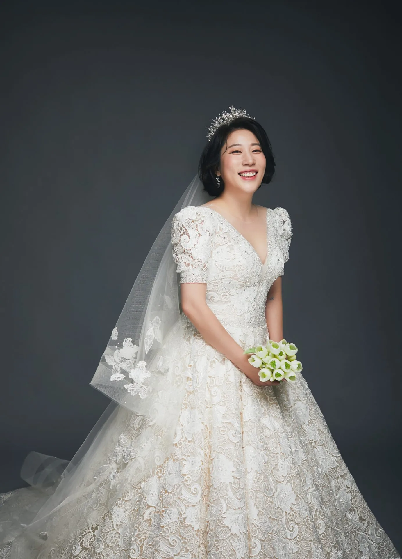 2021 개그우먼 김영희 - 4