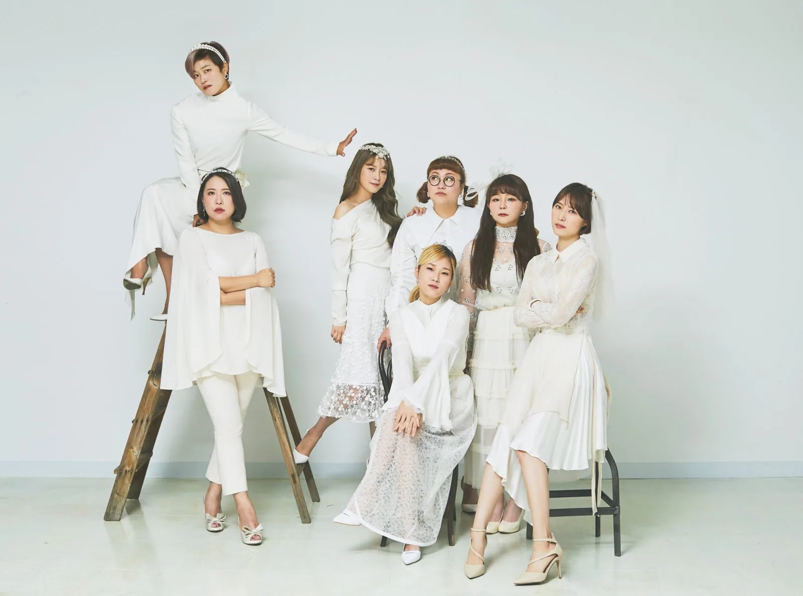 2021 개그우먼 김영희 - 5