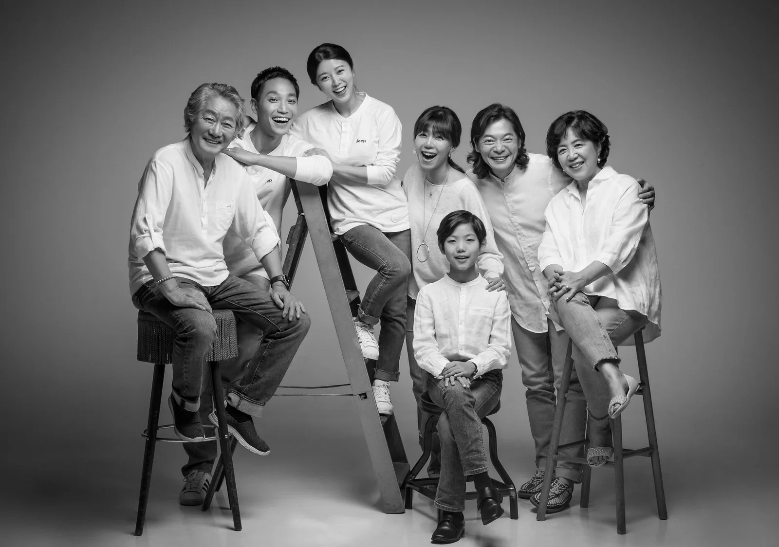 2022 전무송배우 아들님 리허설촬영 - 22