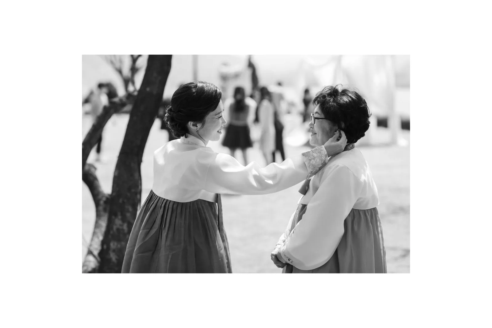 프라움 본식 사진 - 22