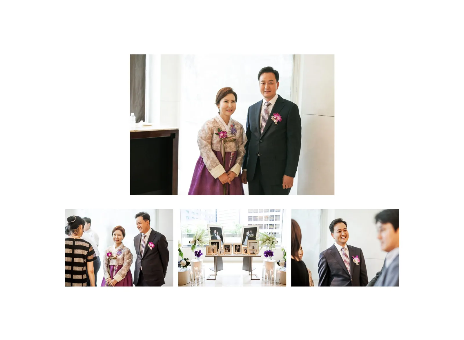 2016 배소연 본식 사진 - 13