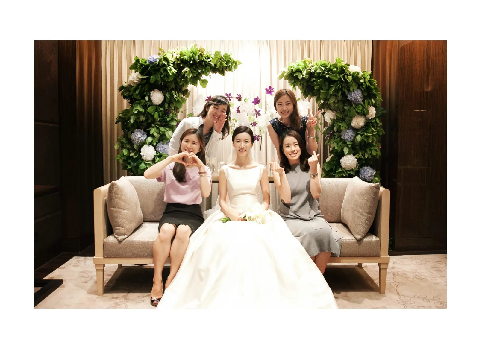 2016 배소연 본식 사진 - 15
