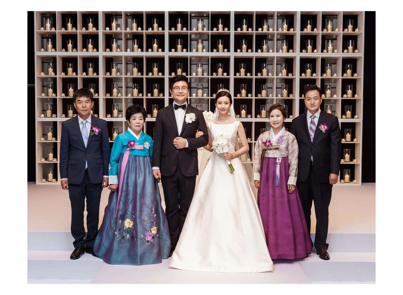 2016 배소연 본식 사진 - 34