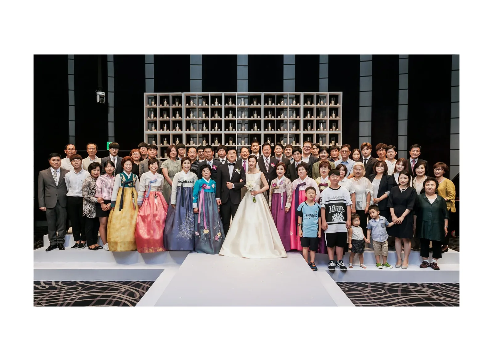 2016 배소연 본식 사진 - 35