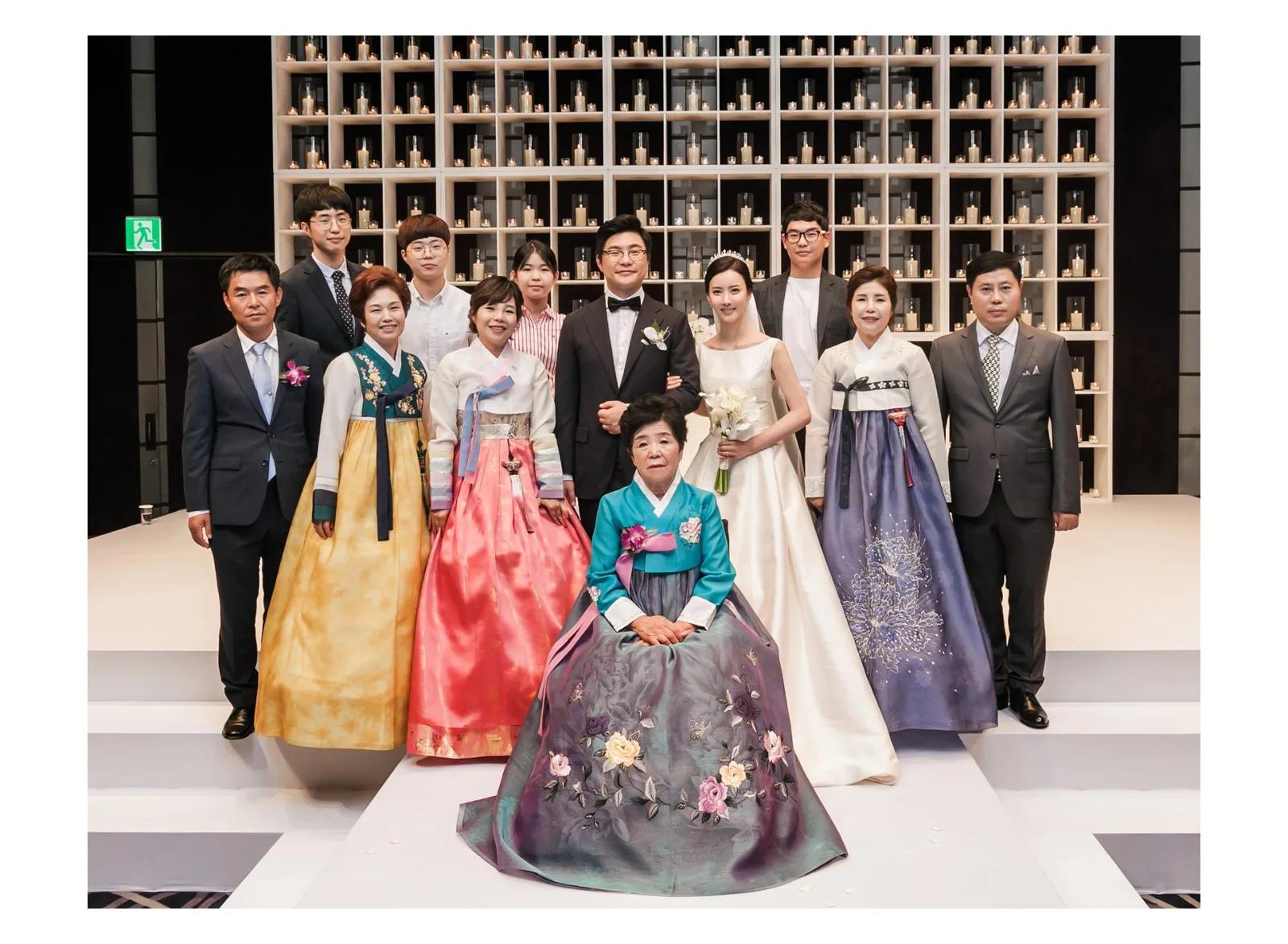 2016 배소연 본식 사진 - 36