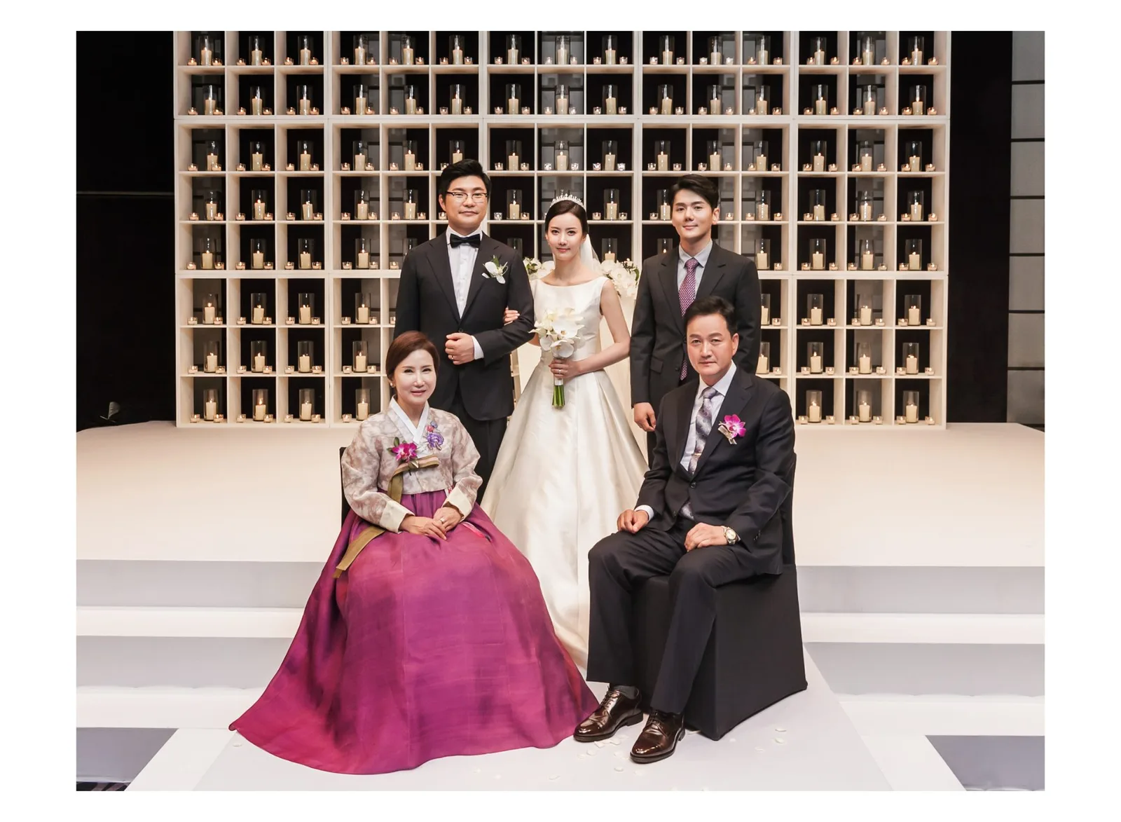 2016 배소연 본식 사진 - 37