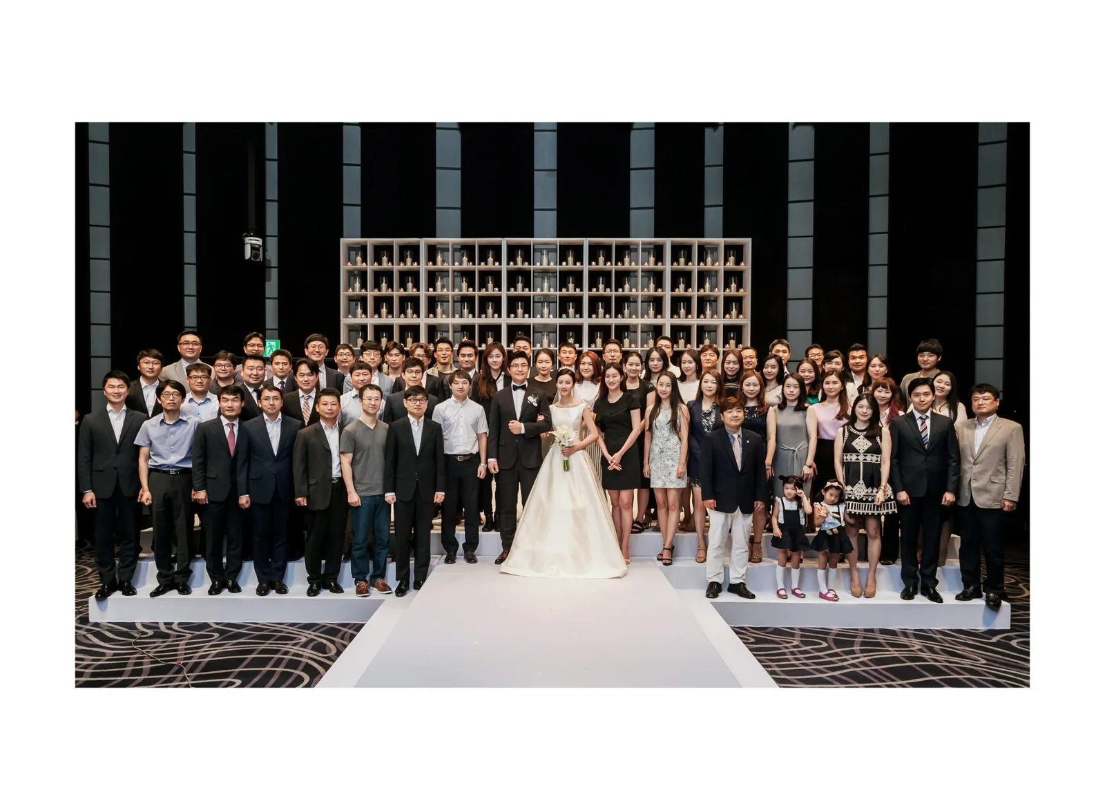 2016 배소연 본식 사진 - 38