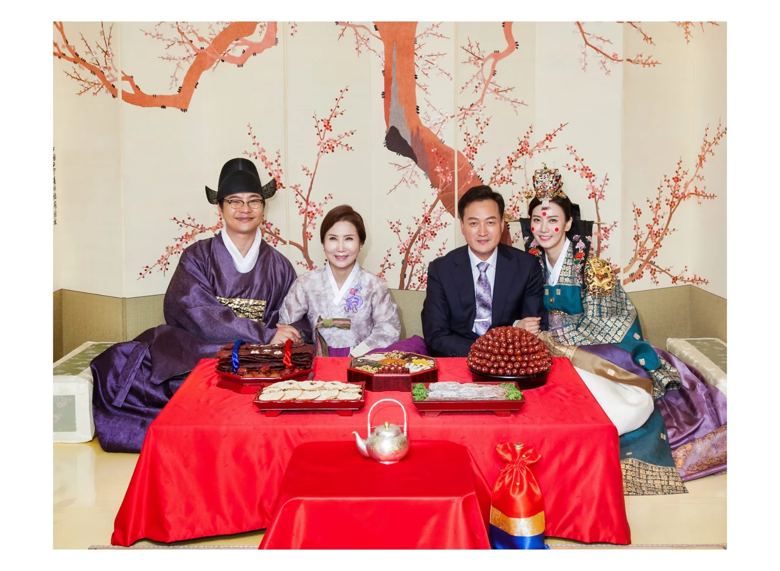 2016 배소연 본식 사진 - 41