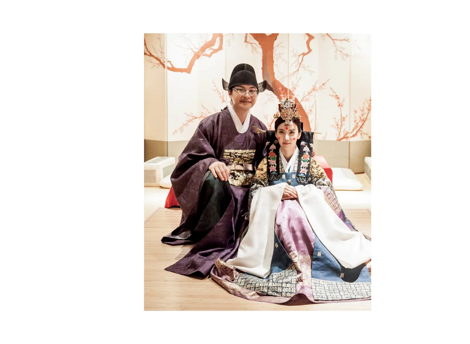 2016 배소연 본식 사진 - 50