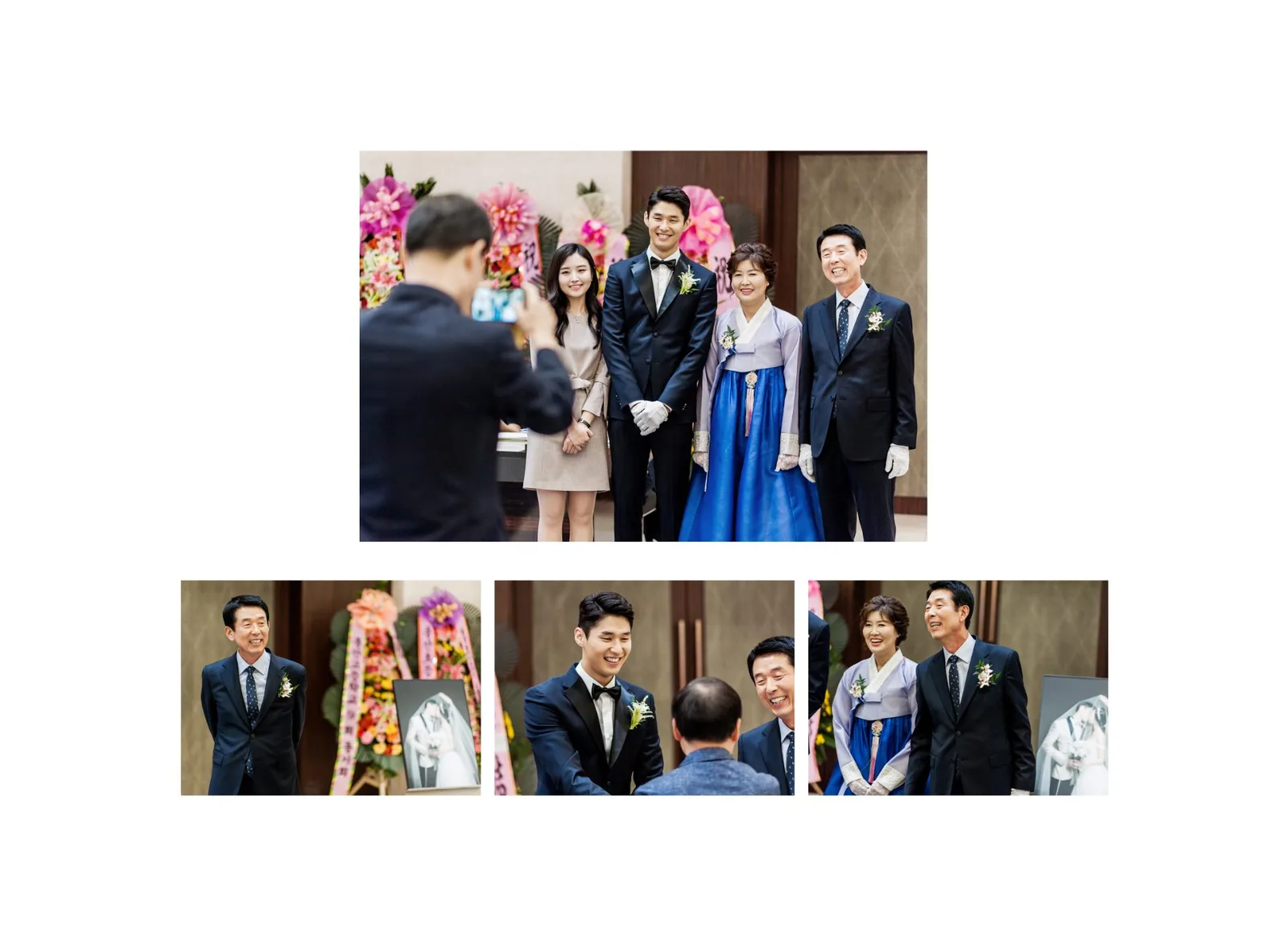 2016 지태환선수 라마다서울 신의정원 - 4