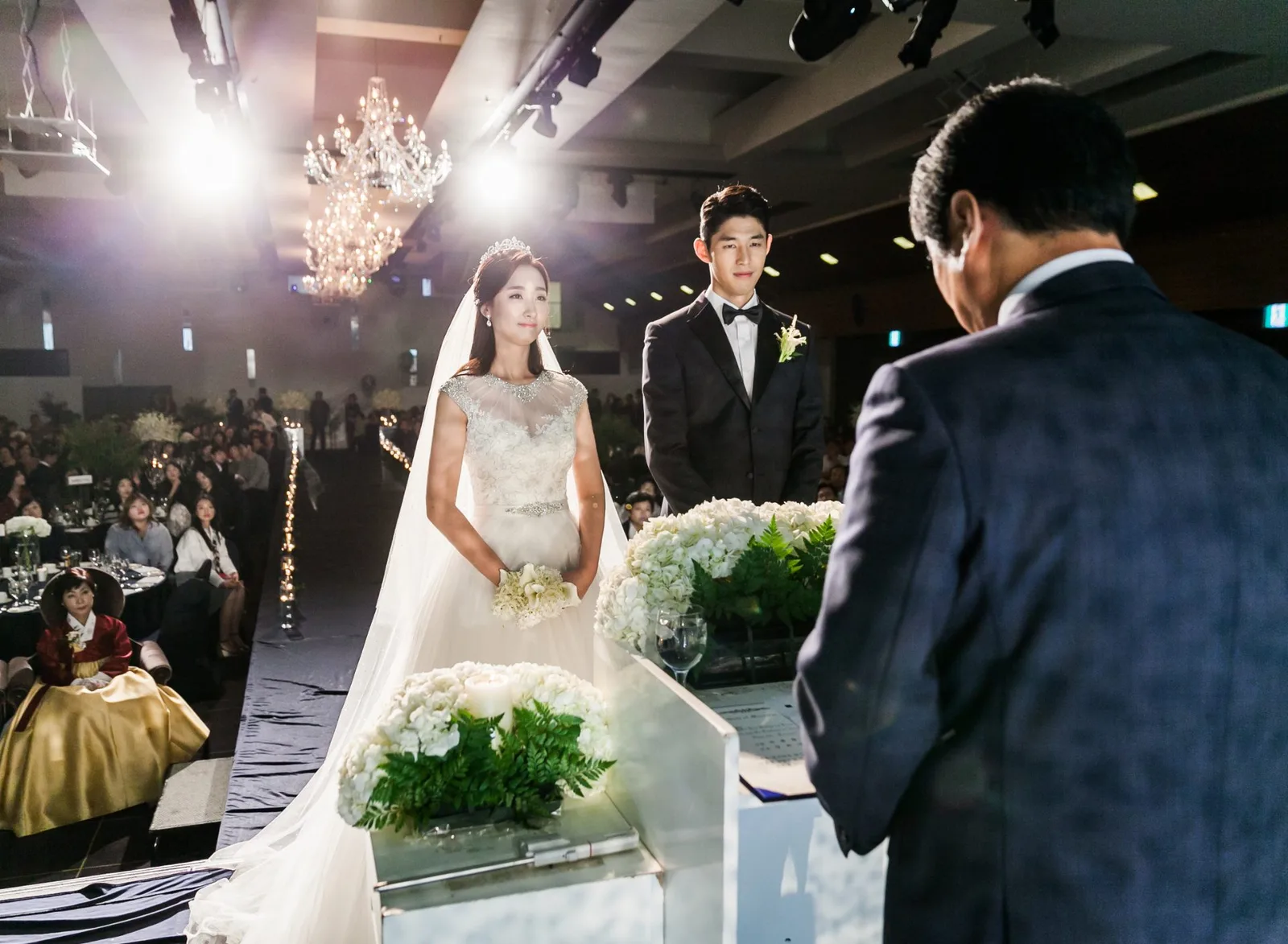 2016 지태환선수 라마다서울 신의정원 - 15