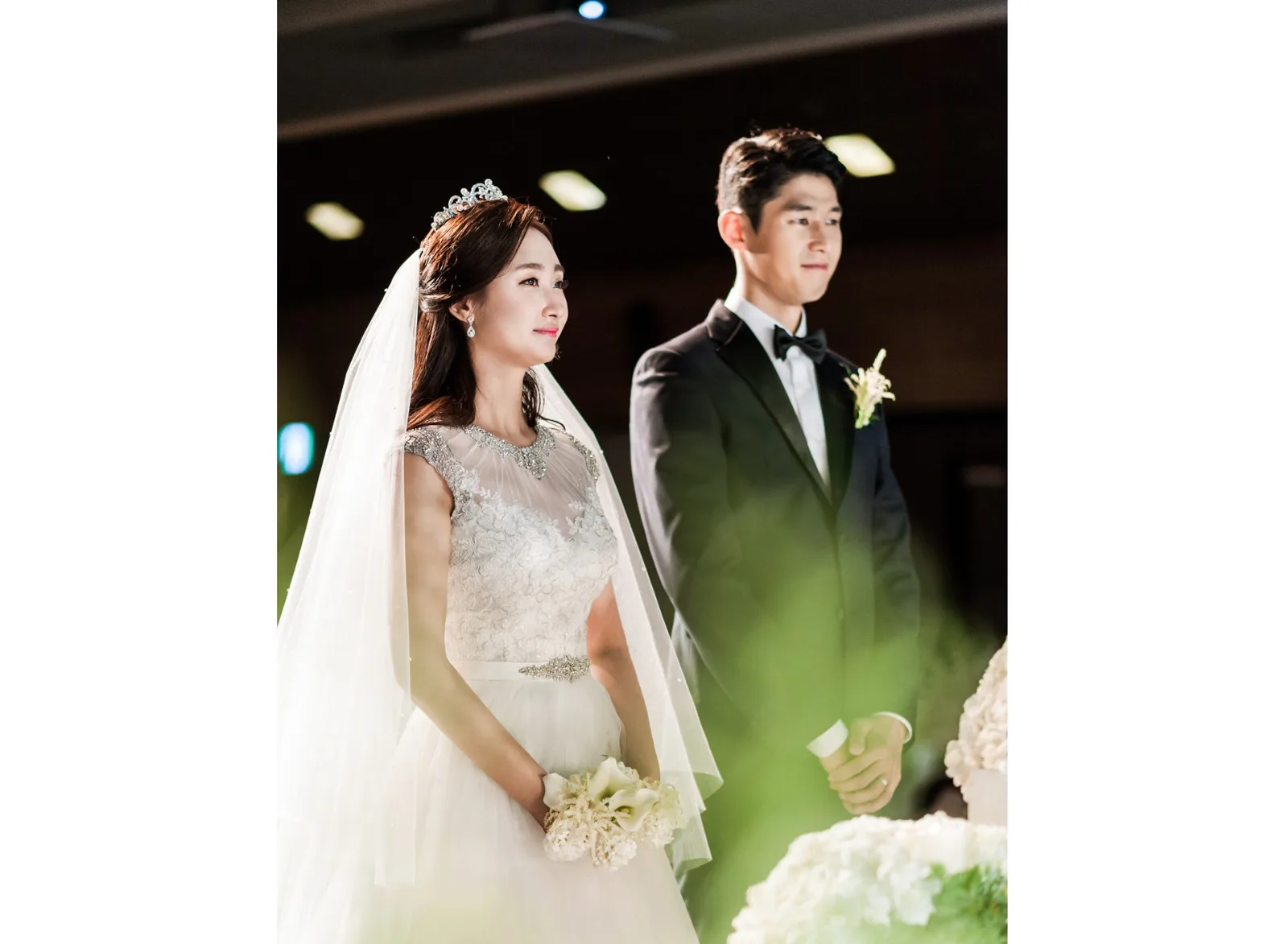 2016 지태환선수 라마다서울 신의정원 - 16