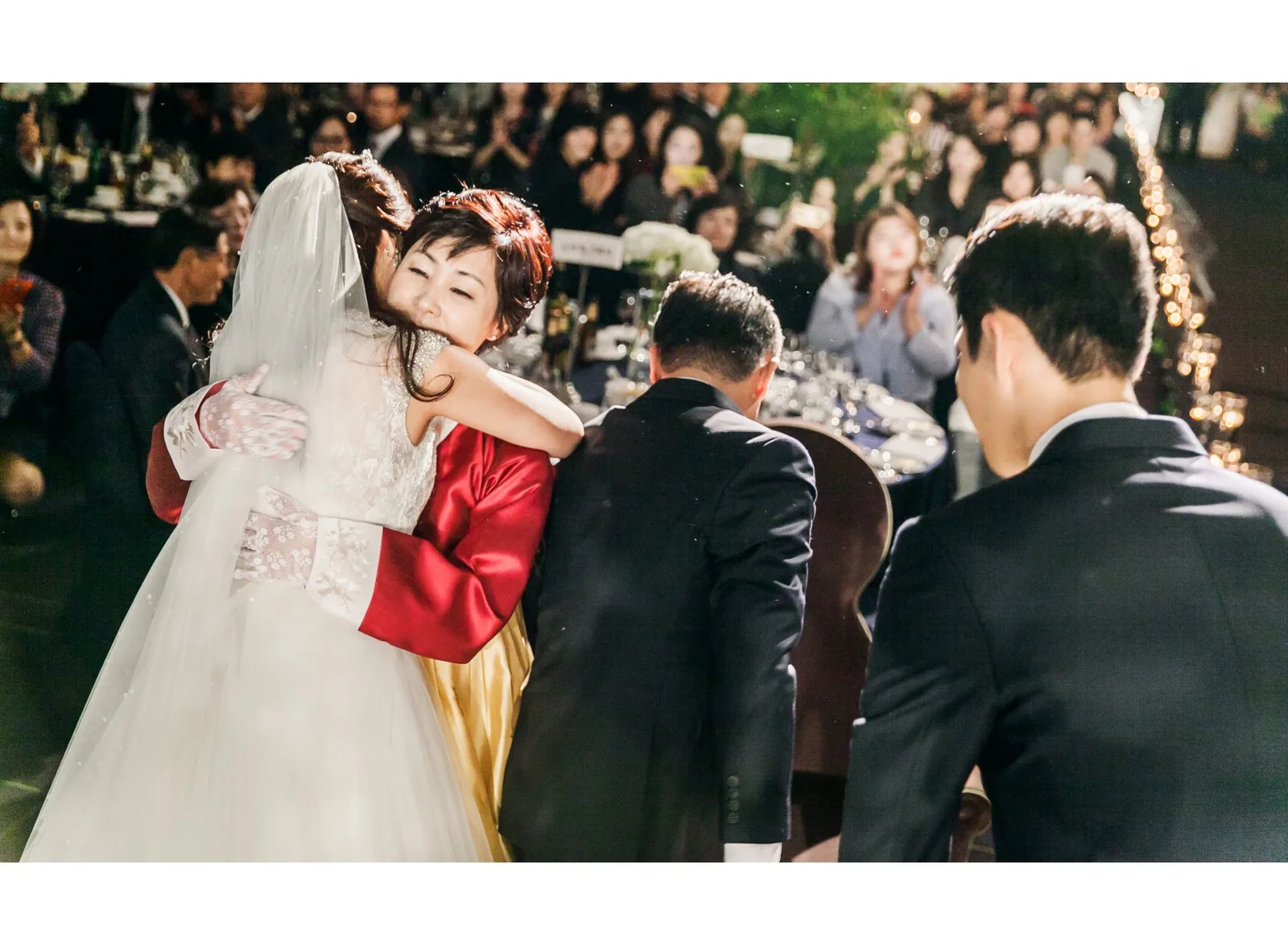 2016 지태환선수 라마다서울 신의정원 - 26
