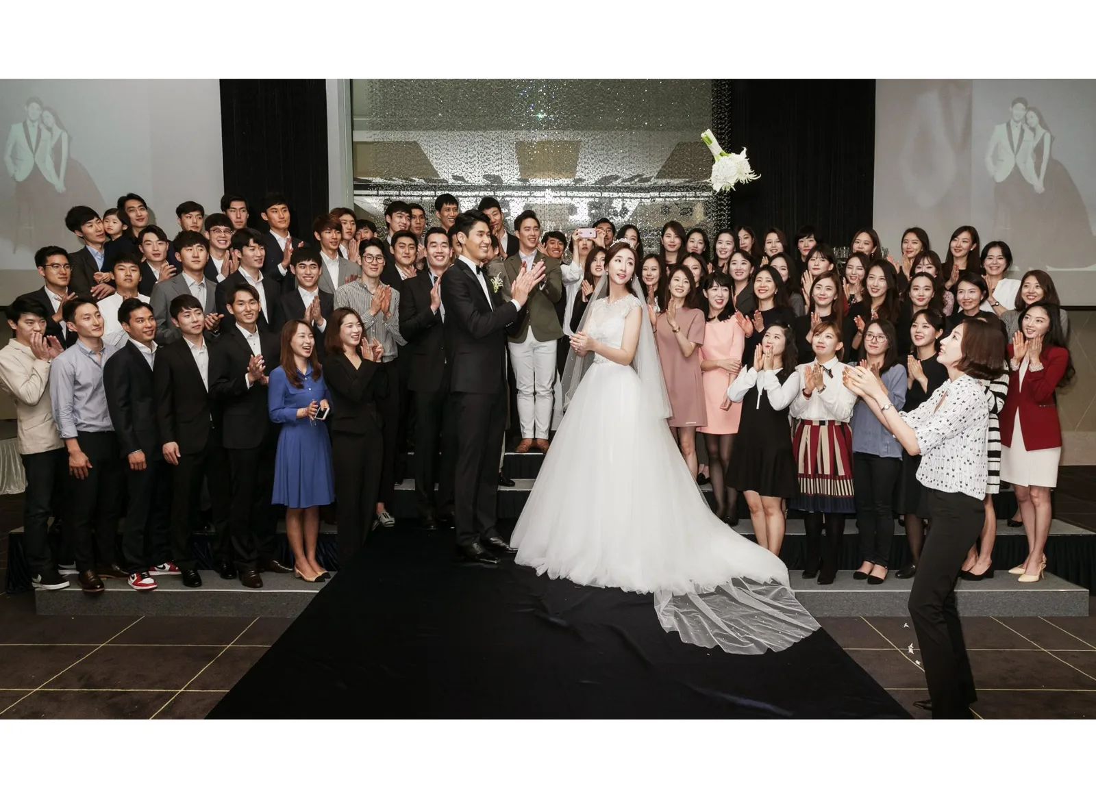 2016 지태환선수 라마다서울 신의정원 - 30