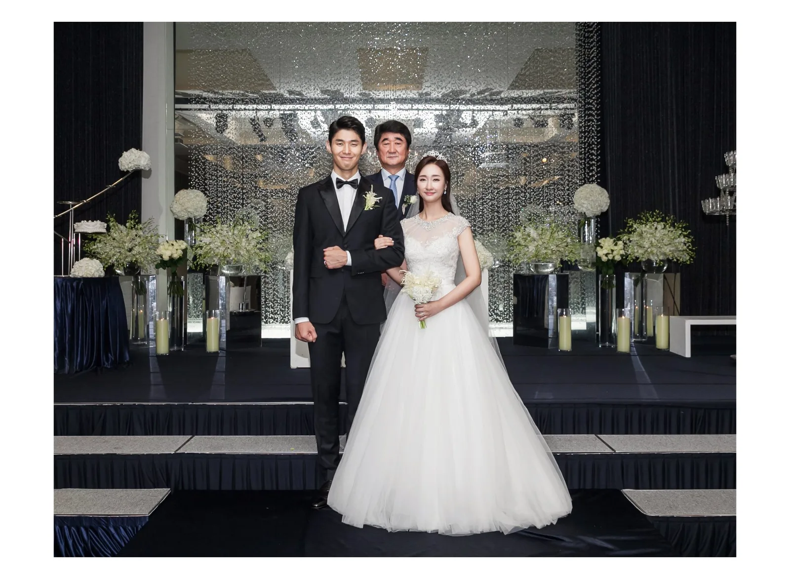2016 지태환선수 라마다서울 신의정원 - 32