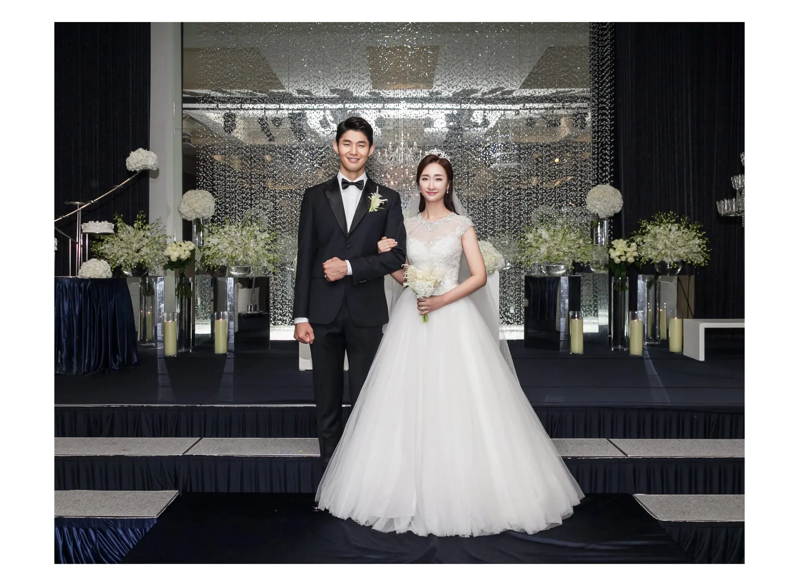 2016 지태환선수 라마다서울 신의정원 - 33