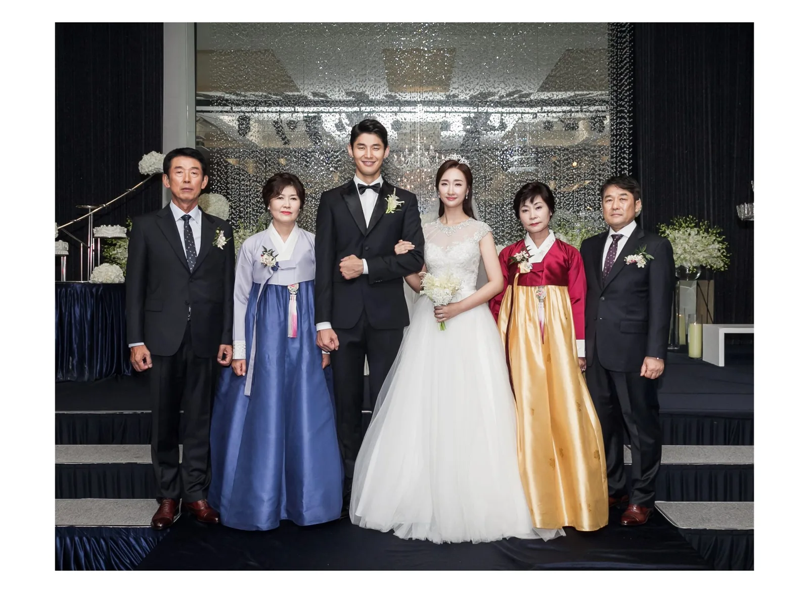 2016 지태환선수 라마다서울 신의정원 - 34